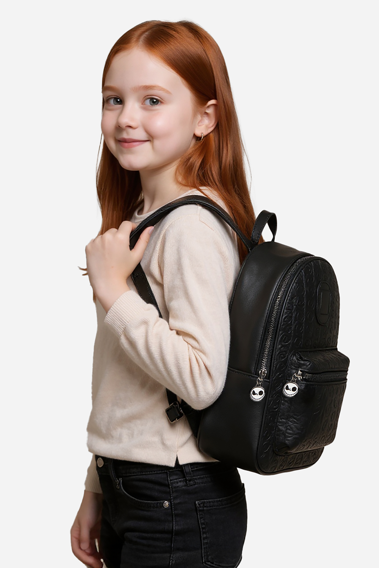 Rucsac NIGHTMARE BEFORE CHRISTMAS