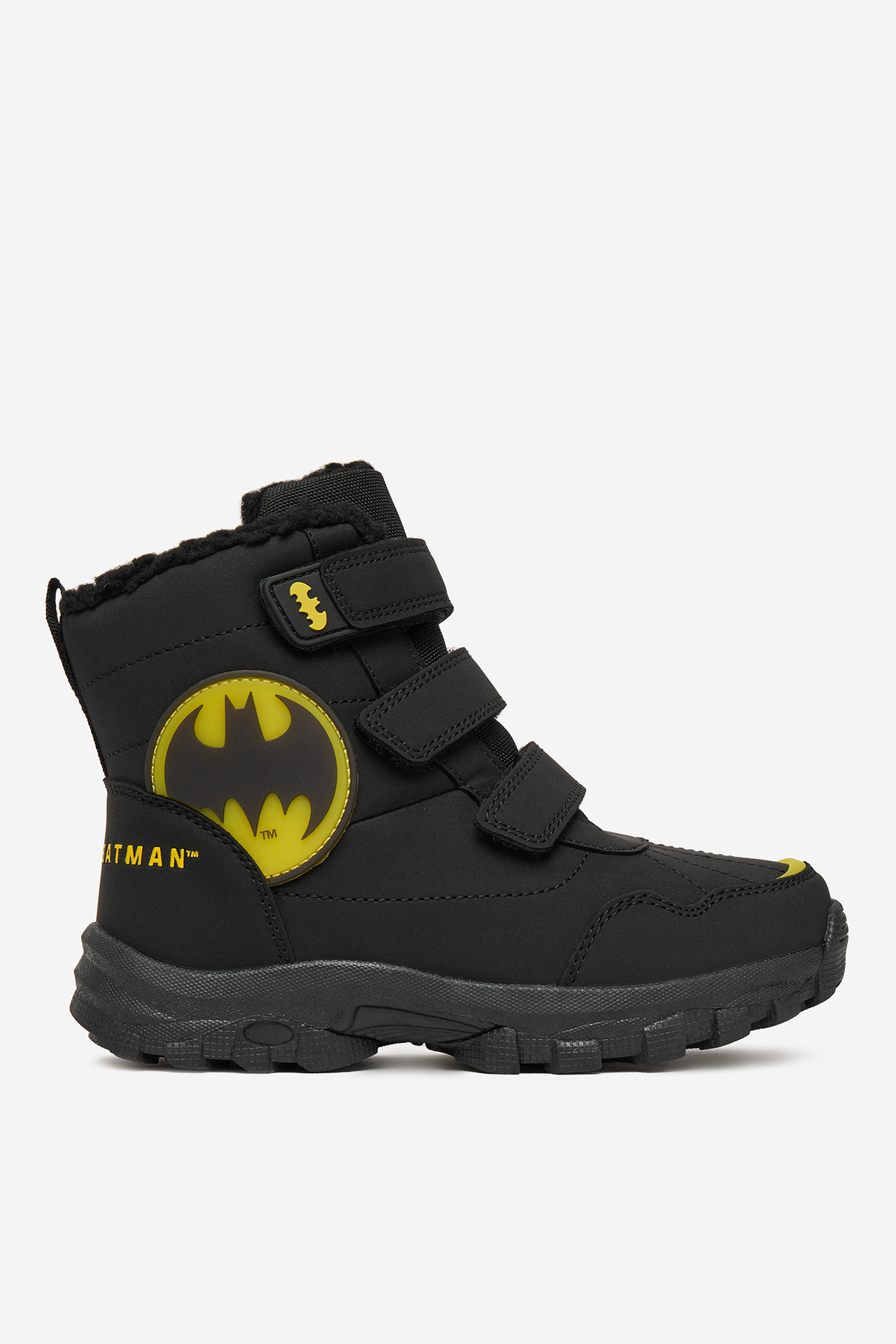Bocanci Batman