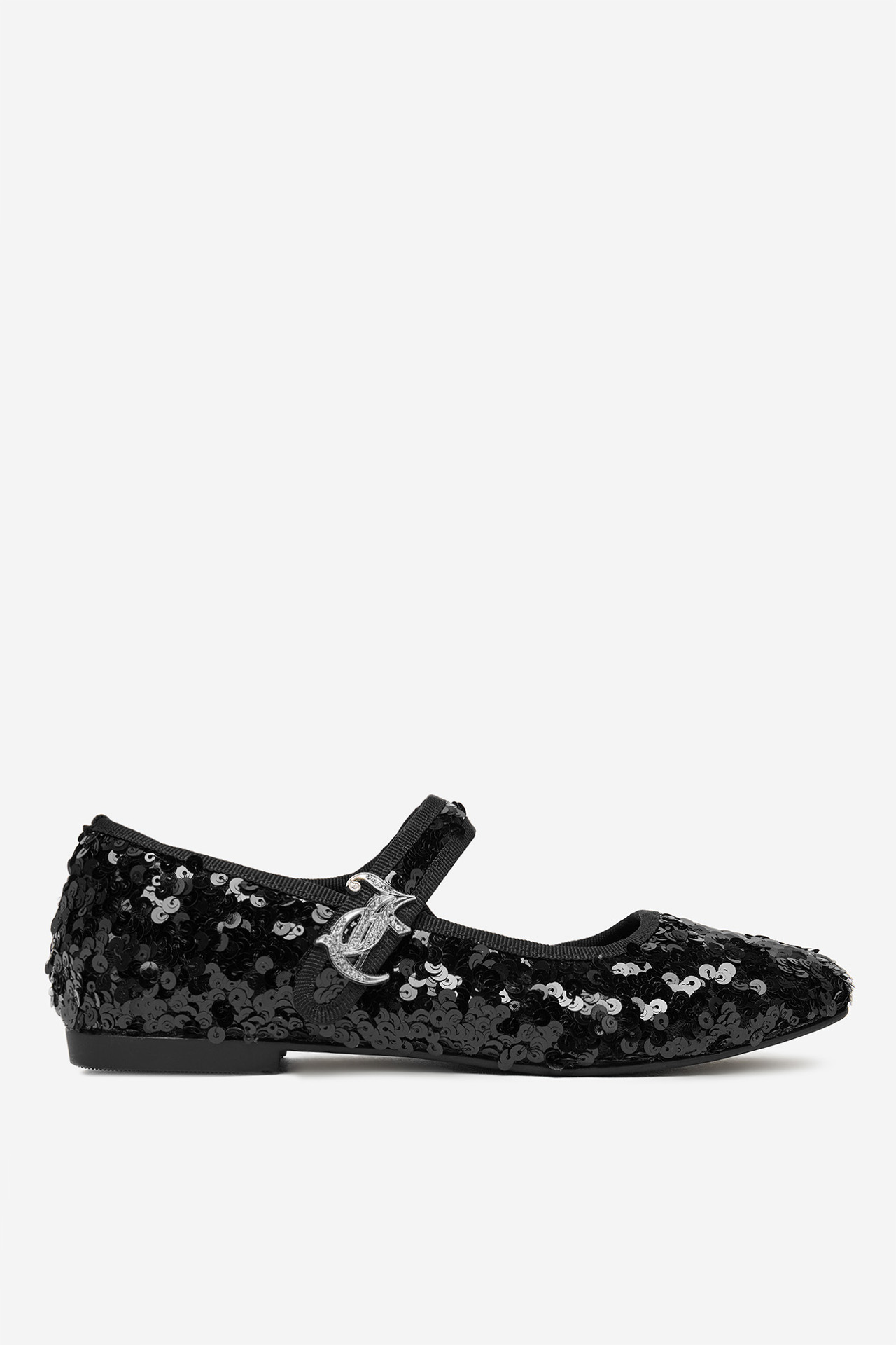 Juicy Couture balerini Juicy Couture