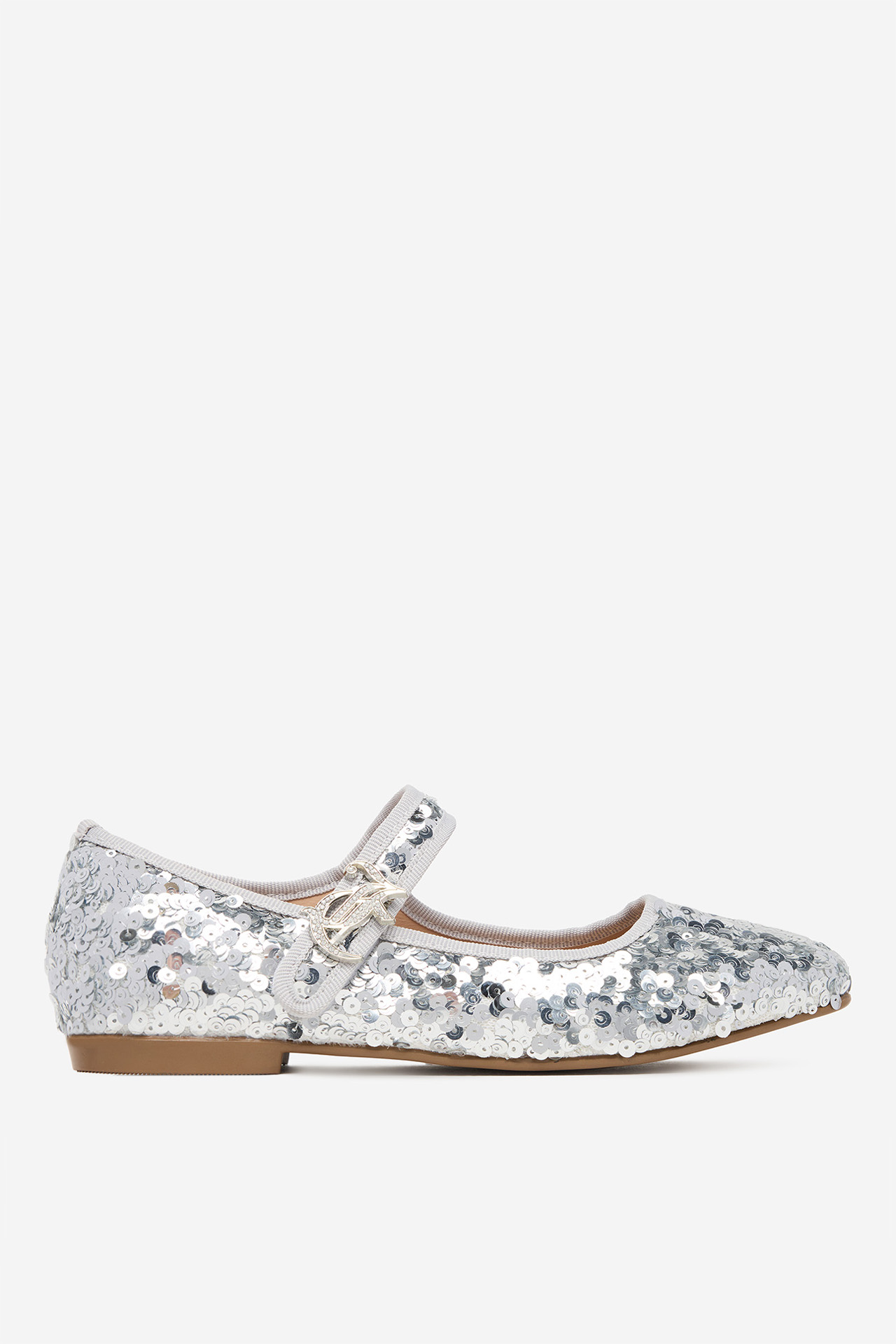 Juicy Couture balerini Juicy Couture