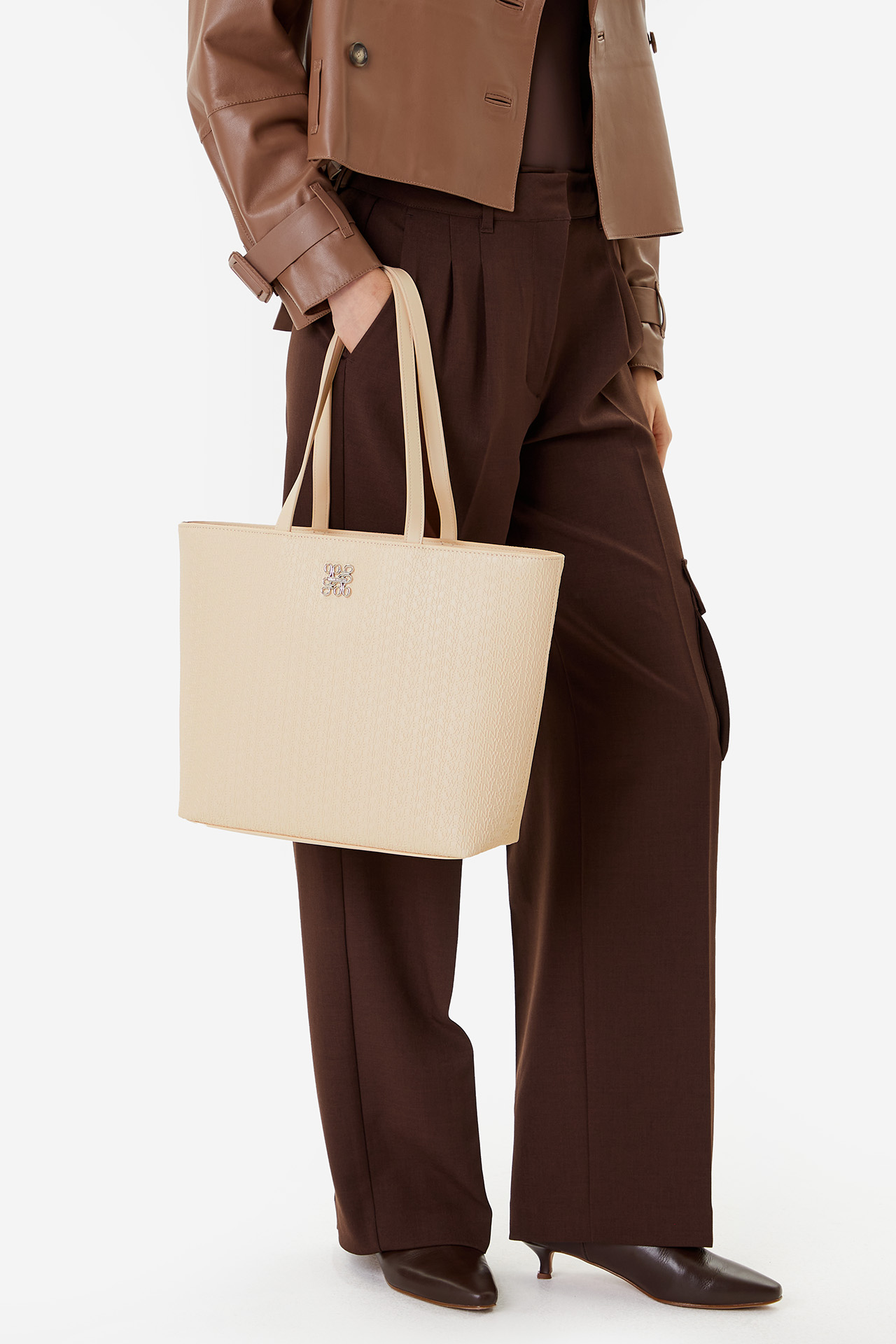 Geantă de mână NINE WEST