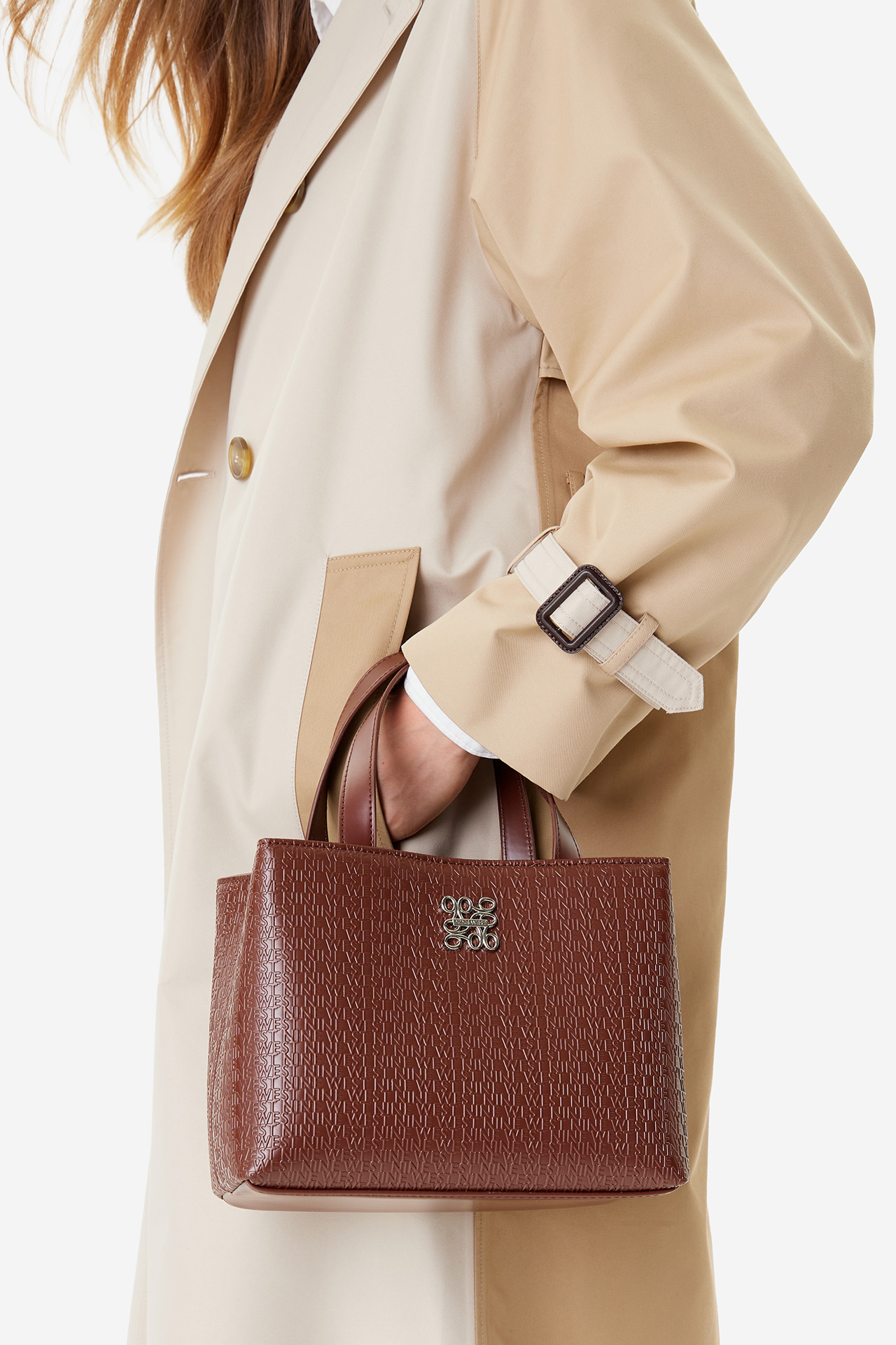Geantă de mână NINE WEST