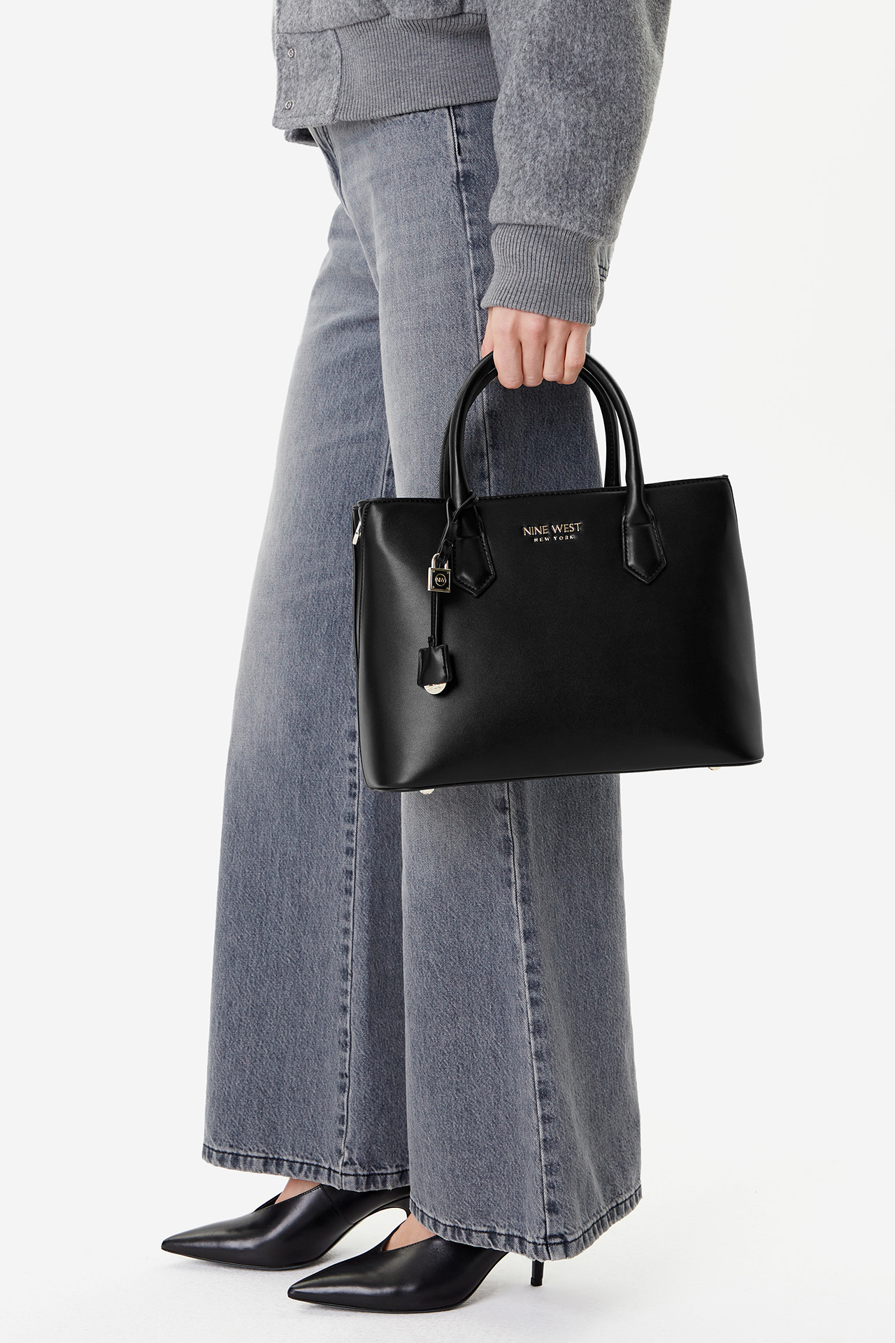 Geantă de mână NINE WEST