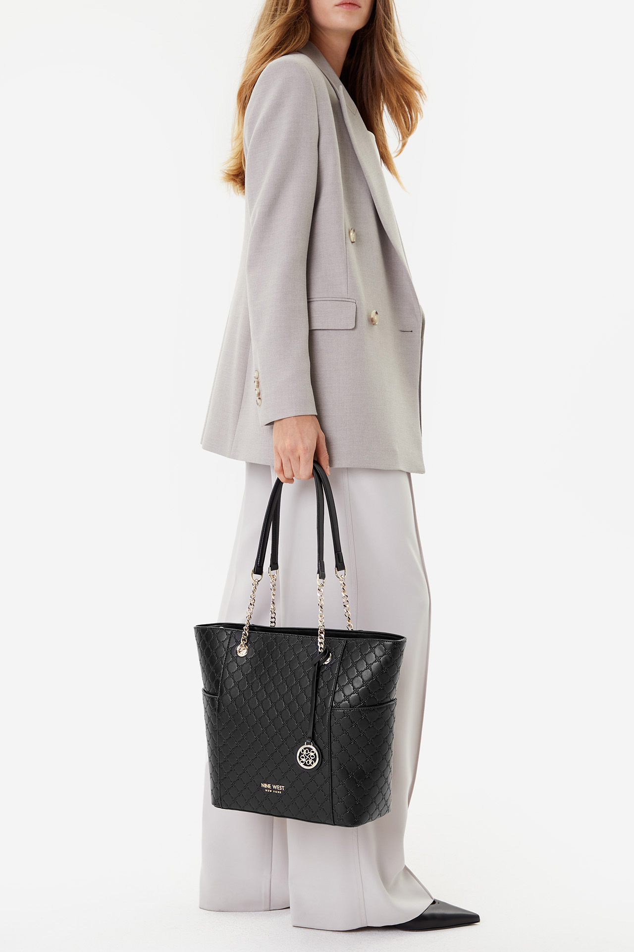 Geantă de mână NINE WEST