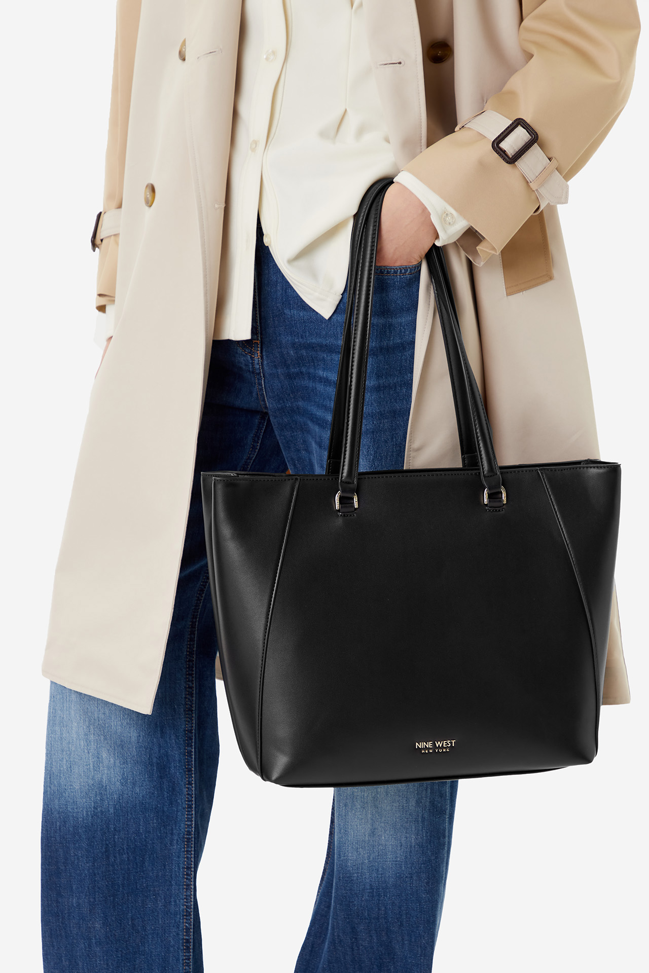 Geantă de mână NINE WEST