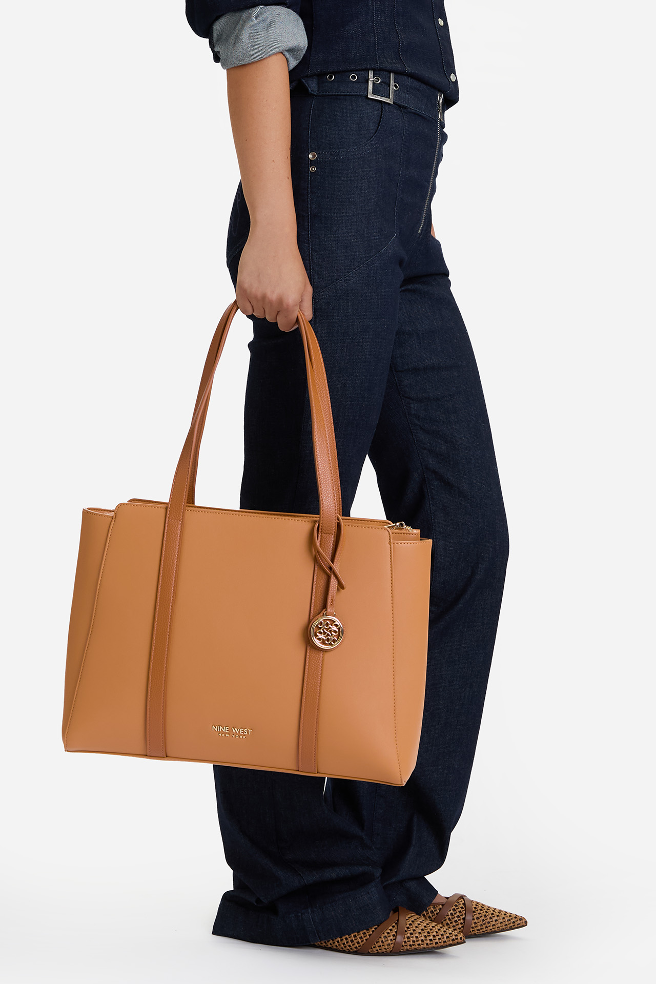 Geantă de mână NINE WEST