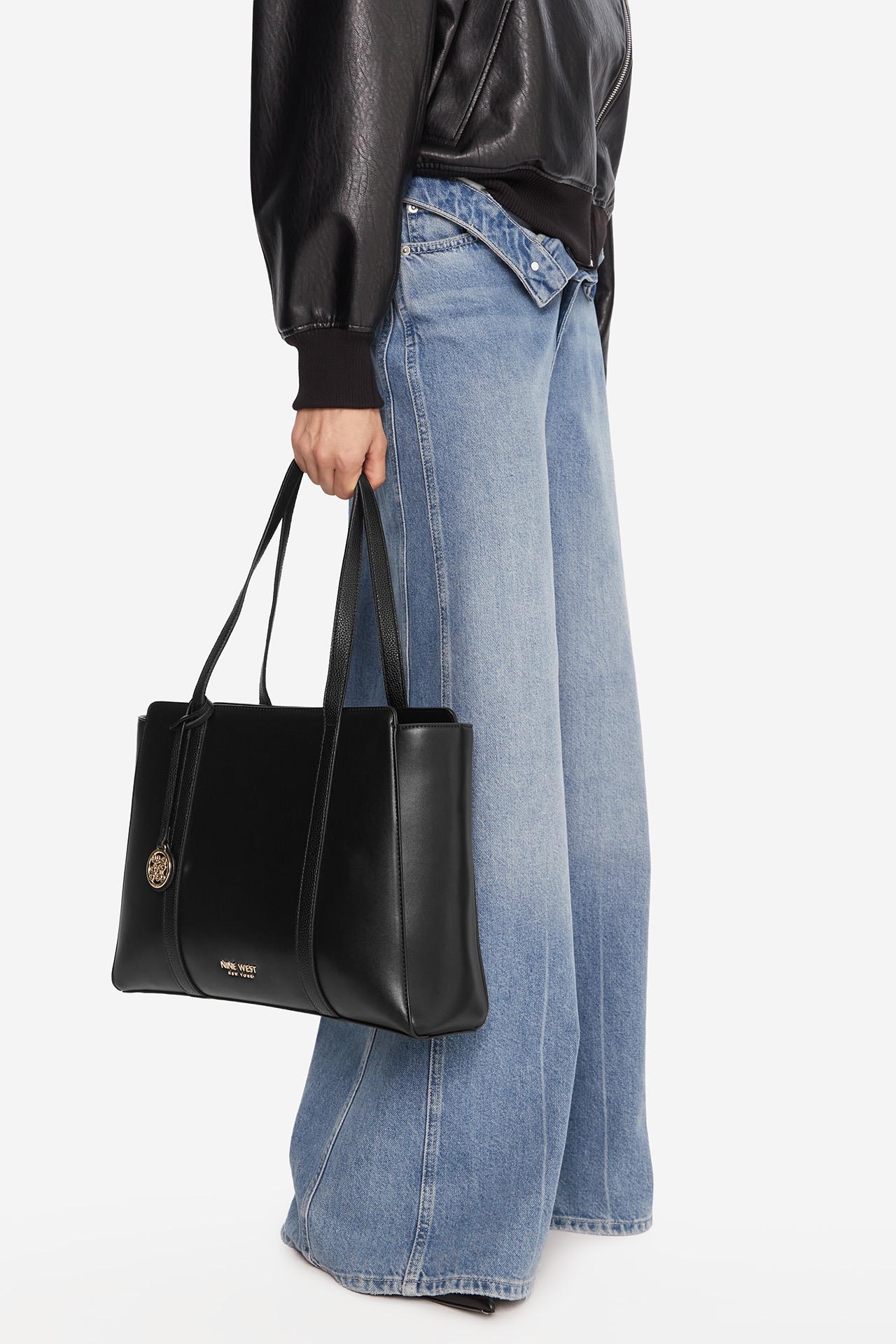 Geantă de mână NINE WEST