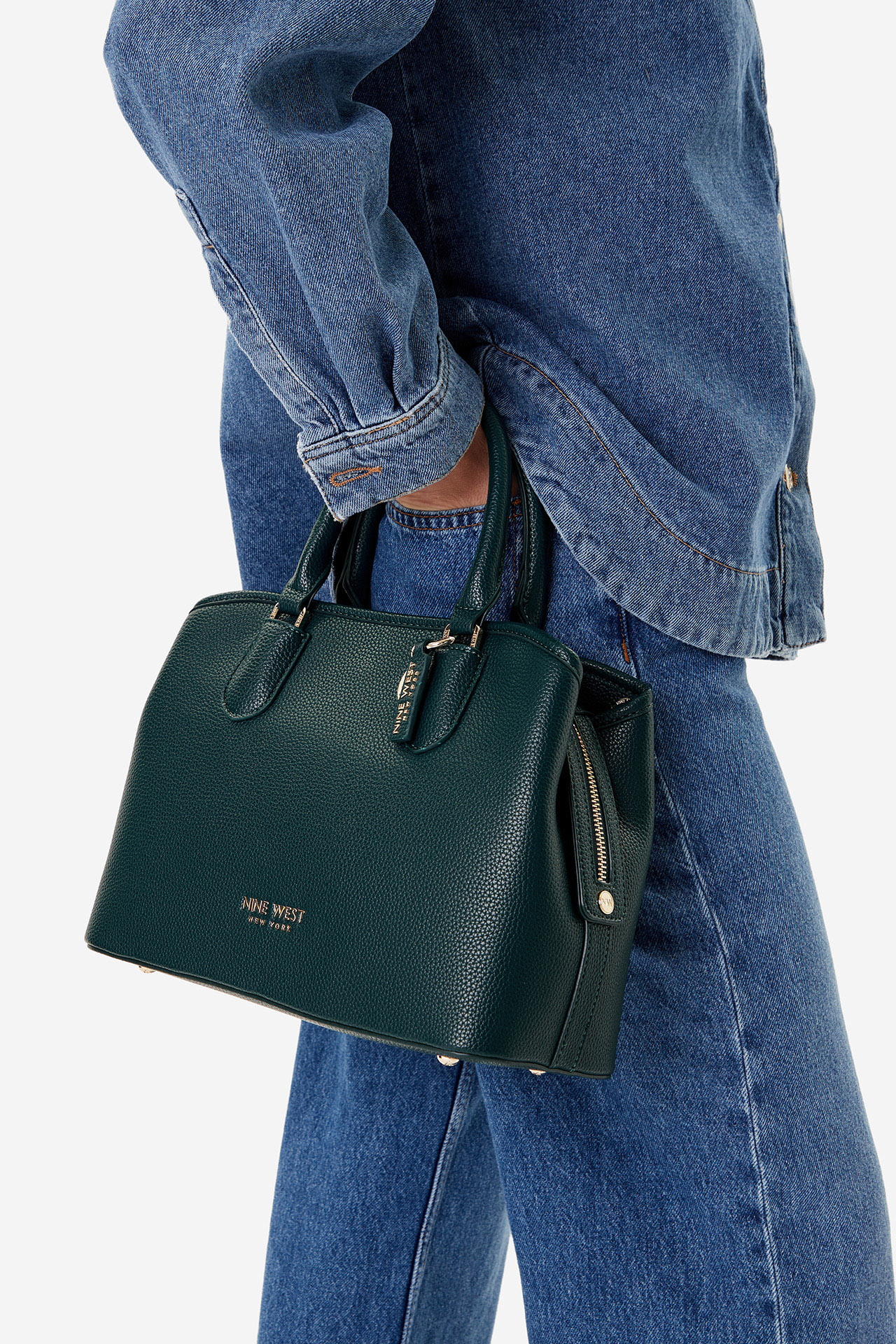 Geantă de mână NINE WEST