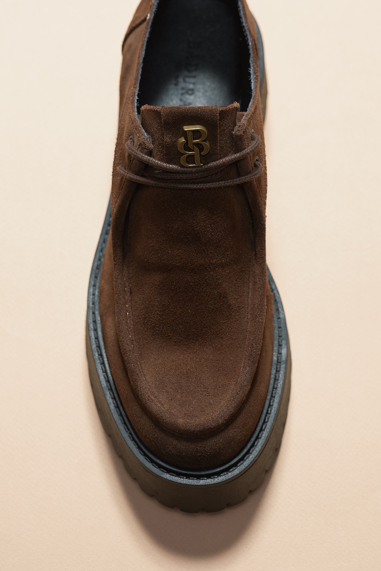 Pantofi casual Badura