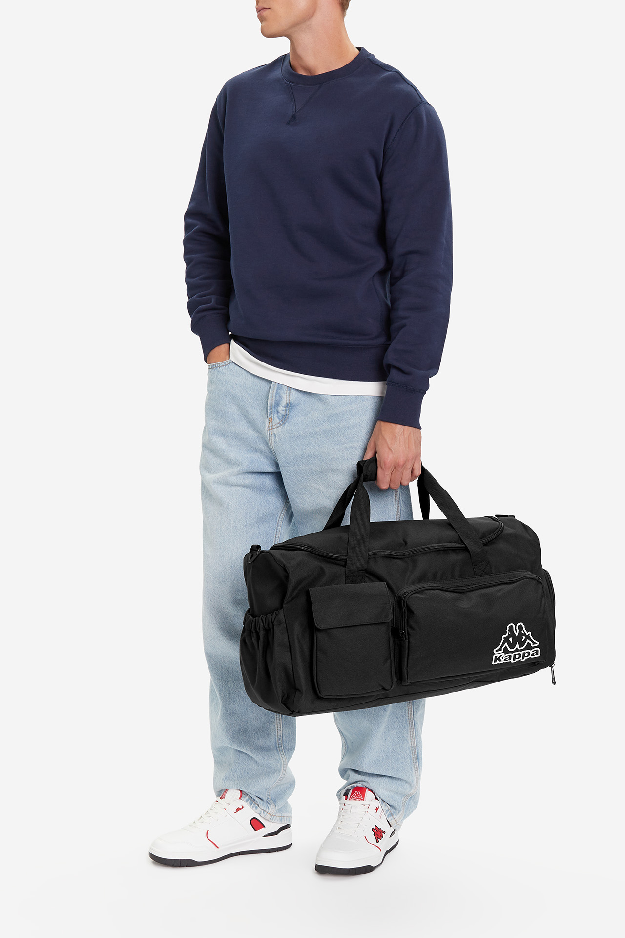 Geantă de voiaj