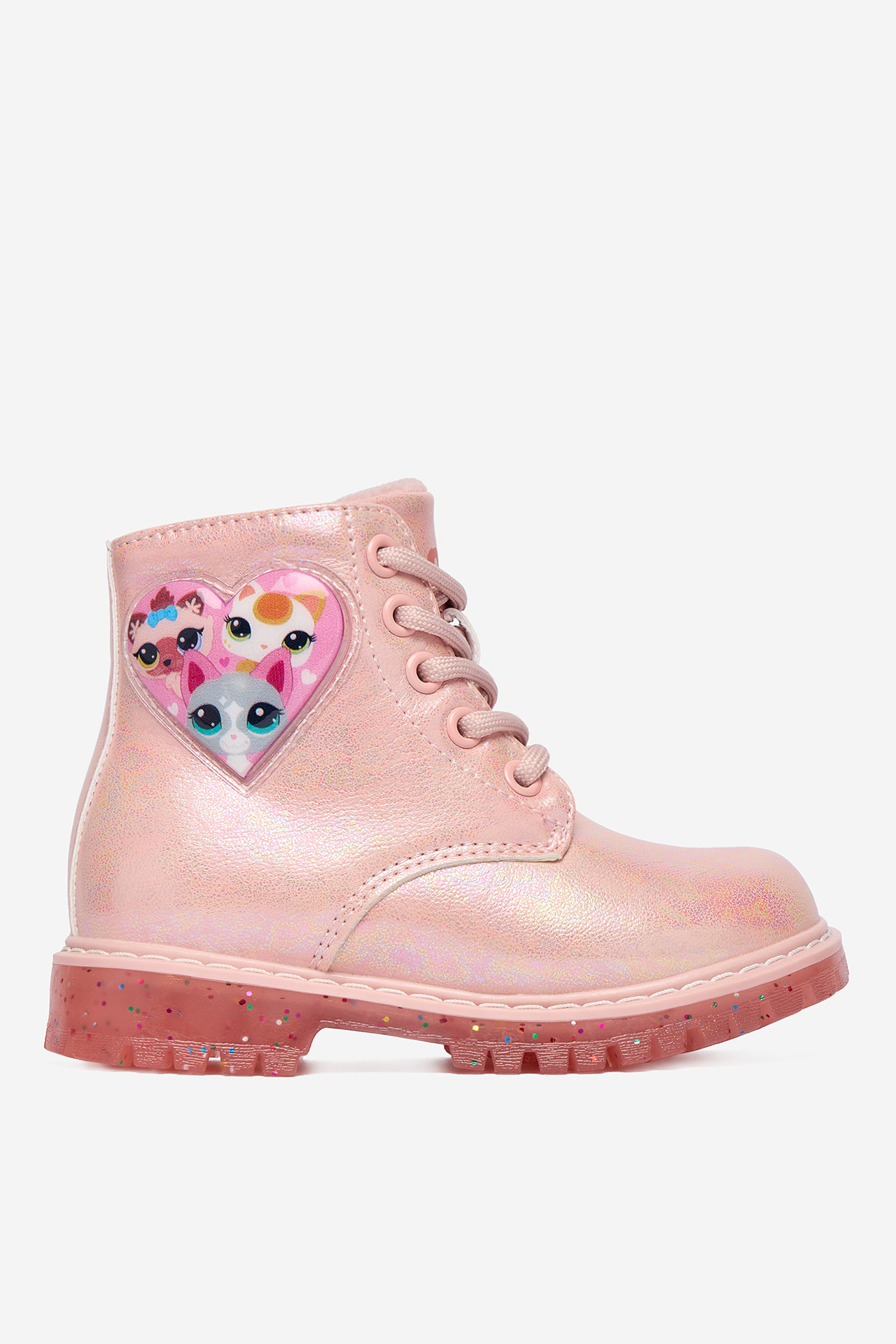 Bocanci LITTLEST PET SHOP