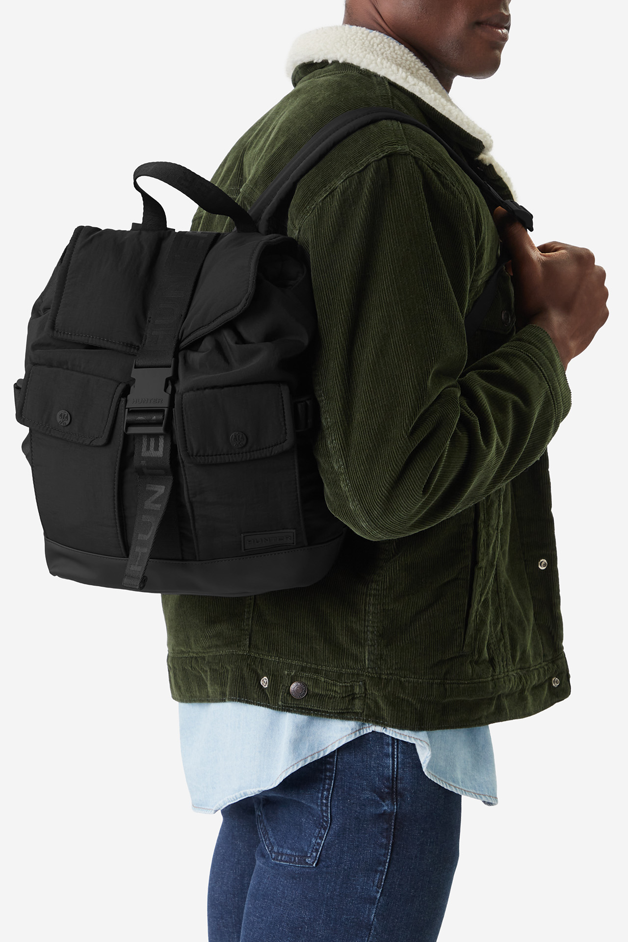 Rucsac HUNTER
