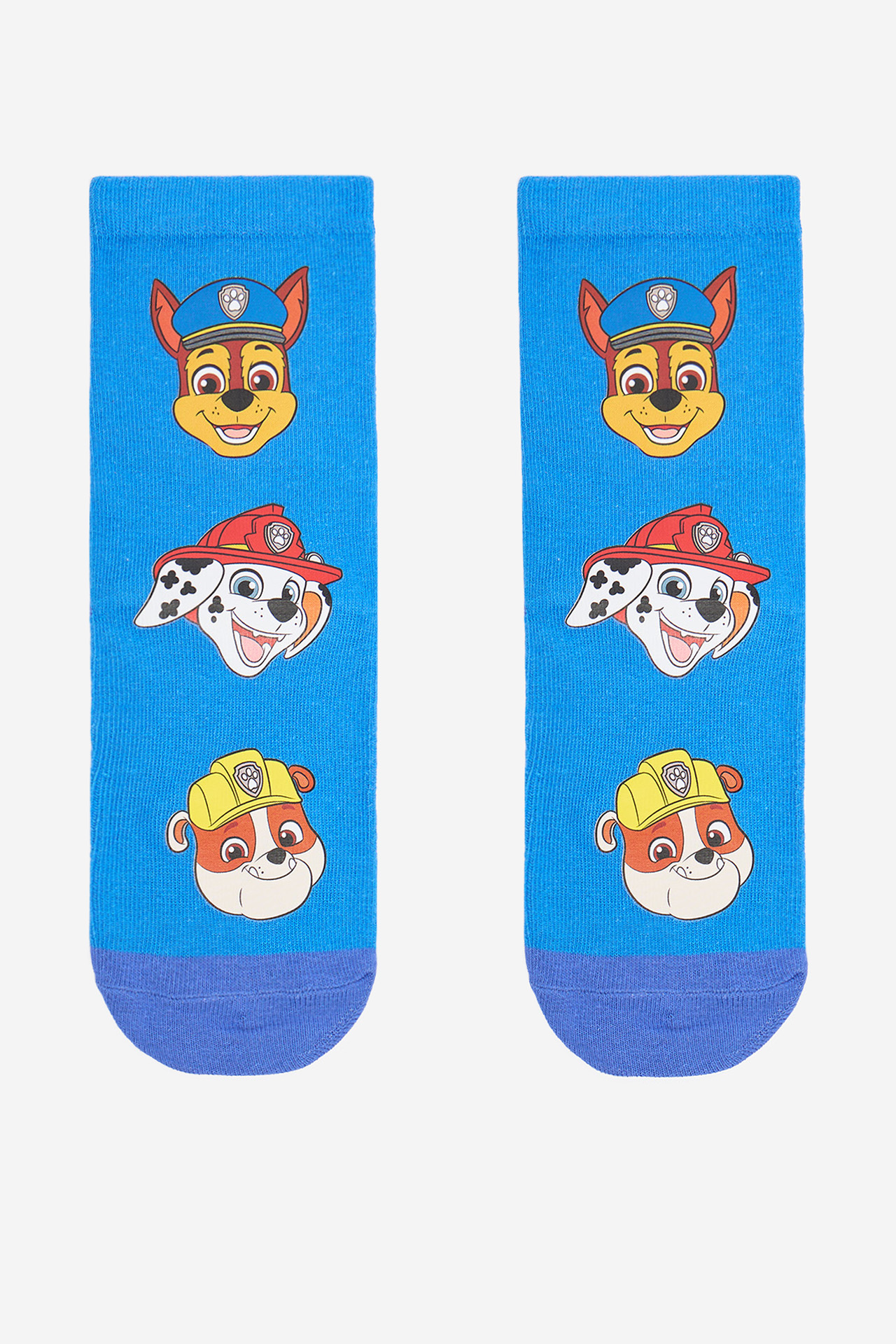 Soseste Paw Patrol