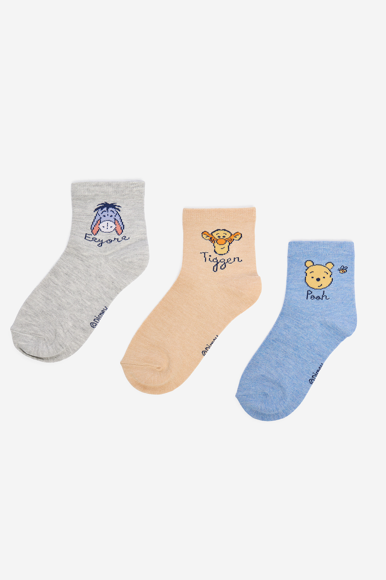 Soseste Winnie The Pooh