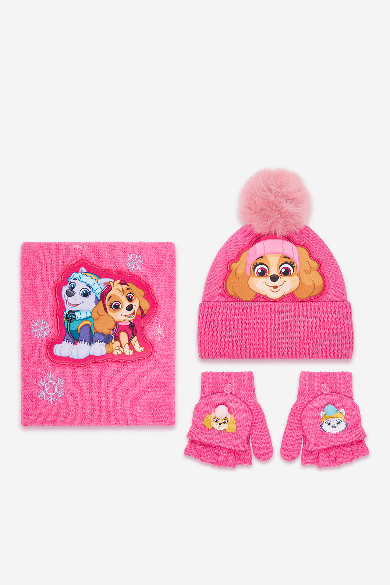 Set copii Paw Patrol