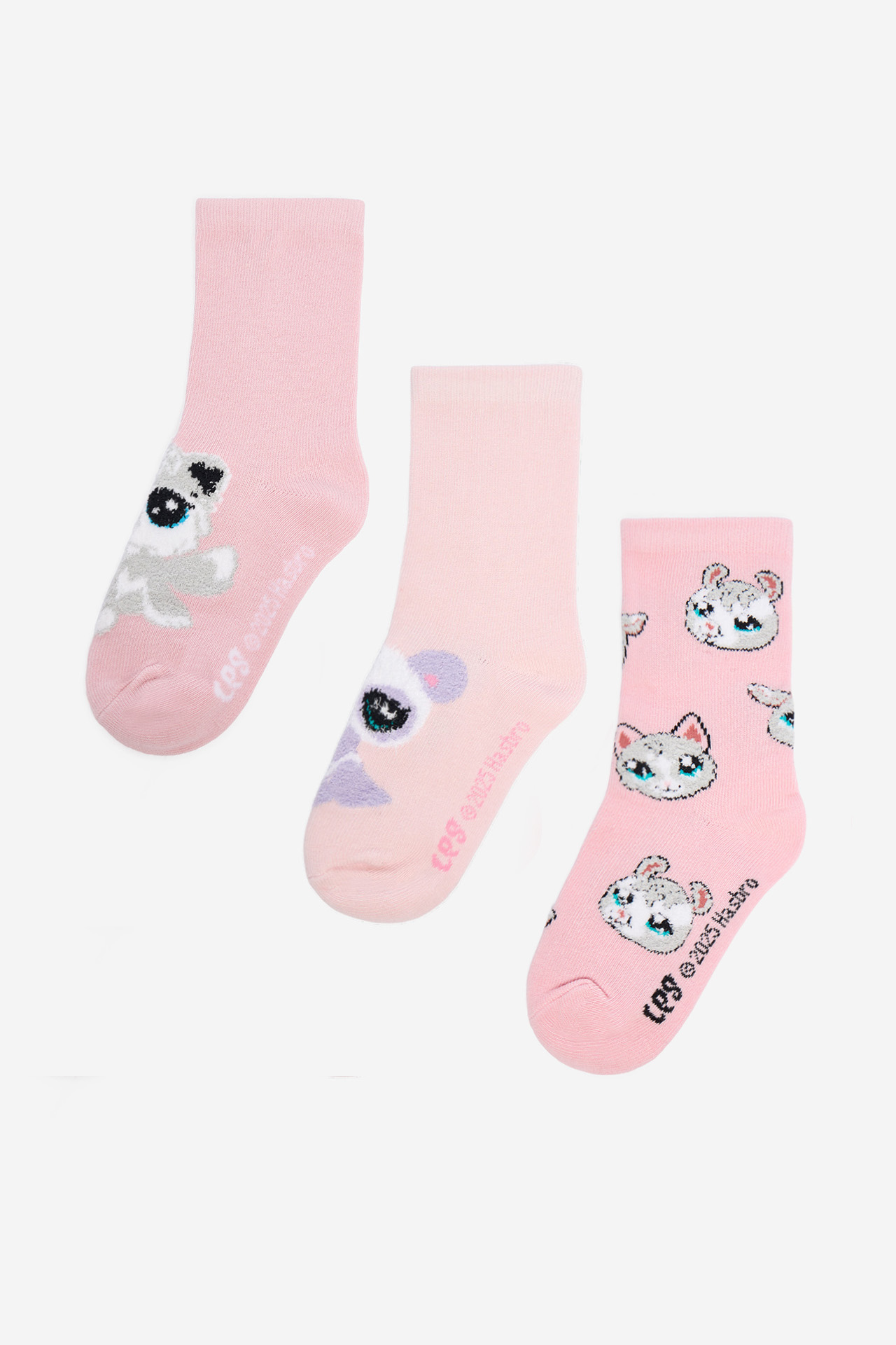 Soseste LITTLEST PET SHOP