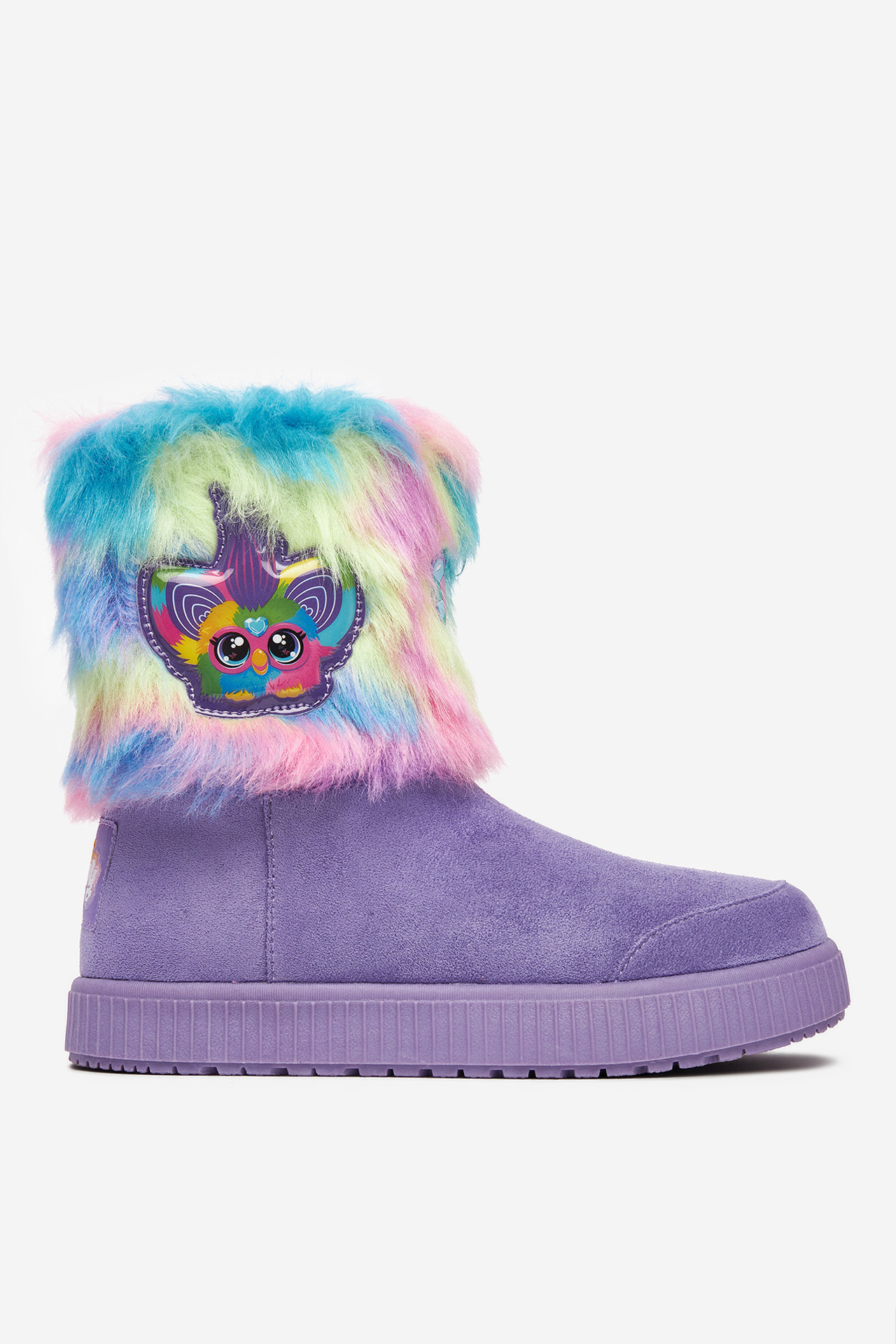Cizme FURBY