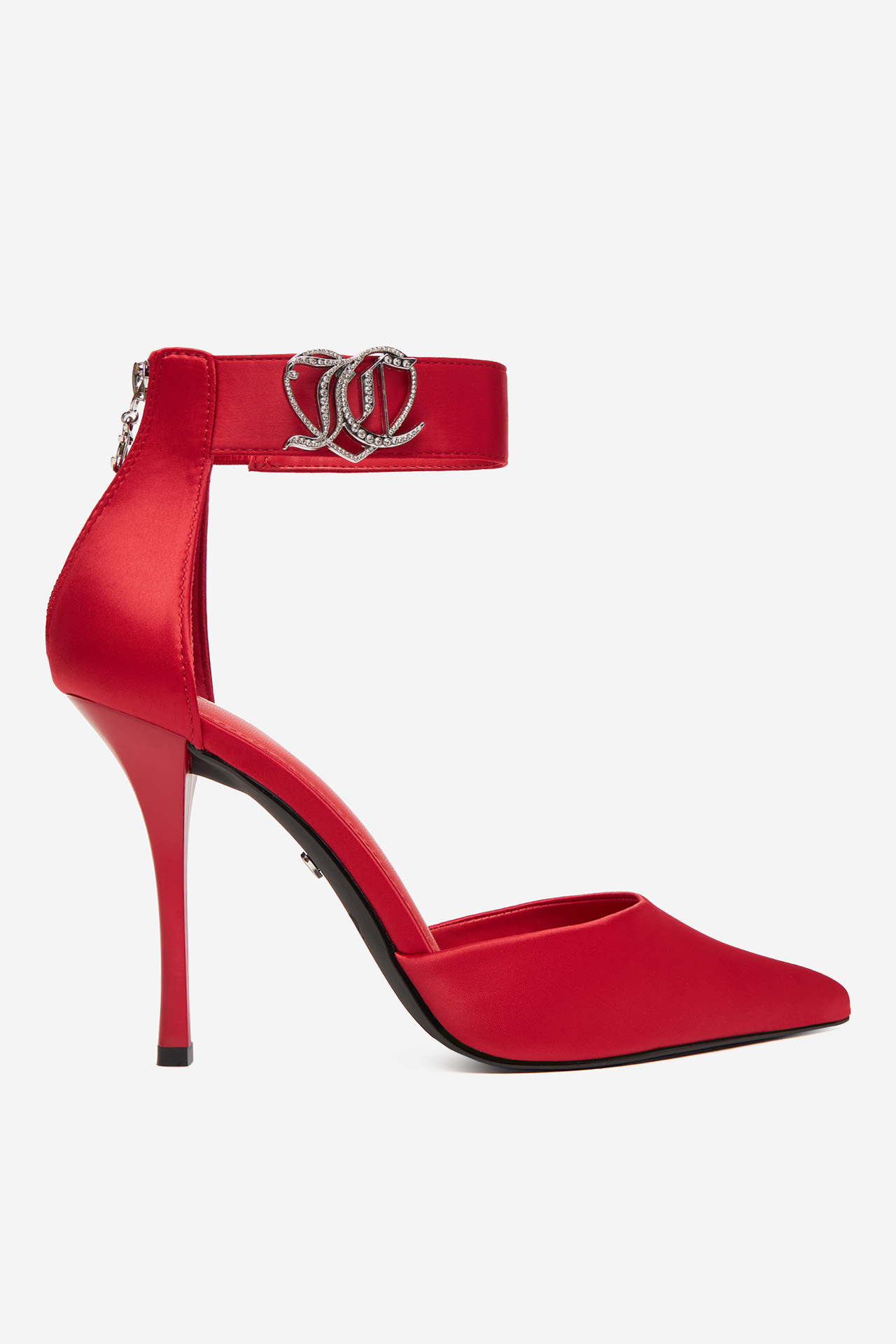 Juicy Couture Pantofi cu toc Juicy Couture