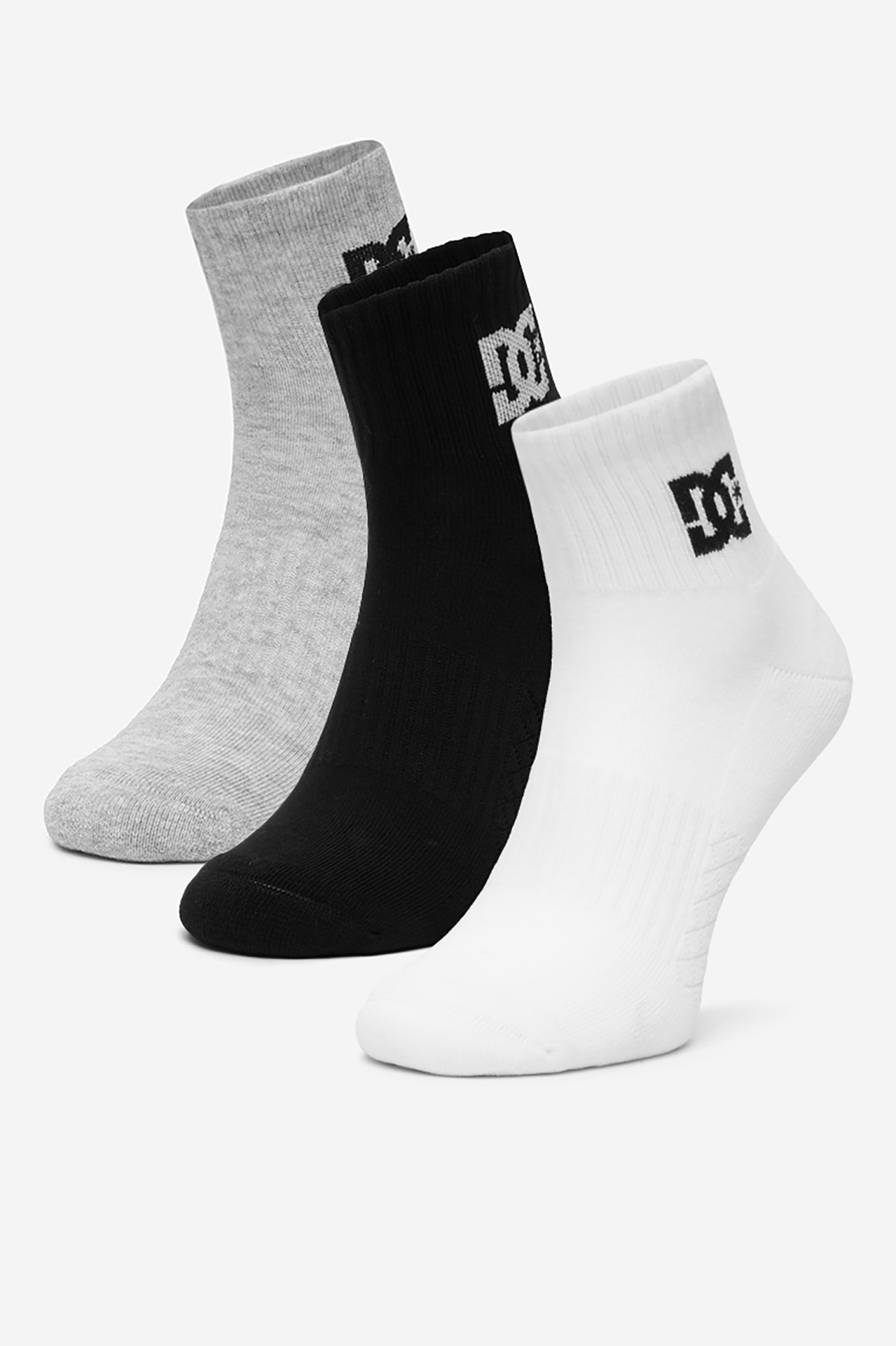 Soseste DC Shoes