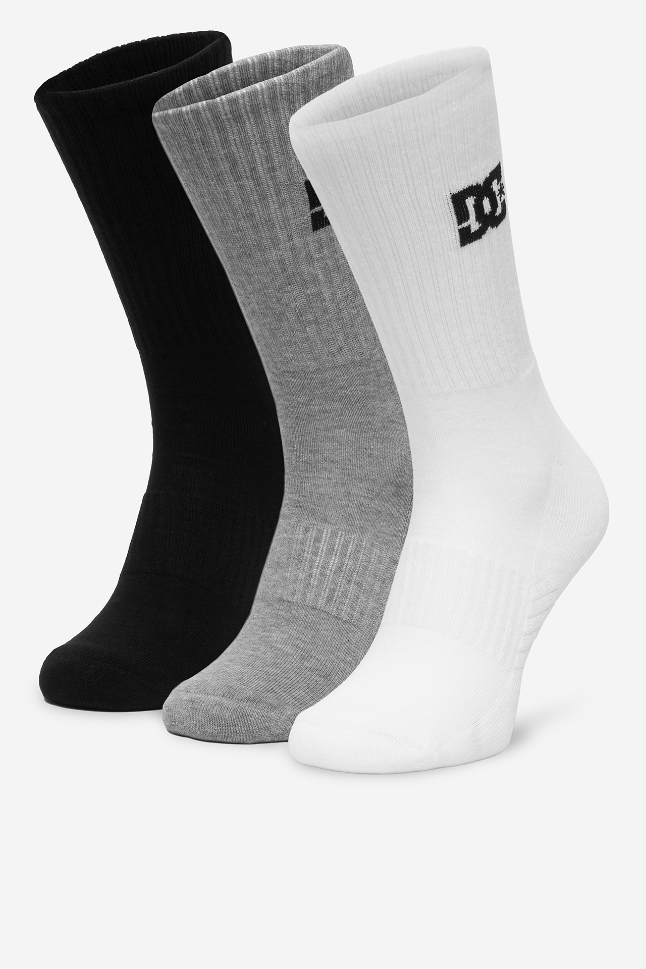 Soseste DC Shoes