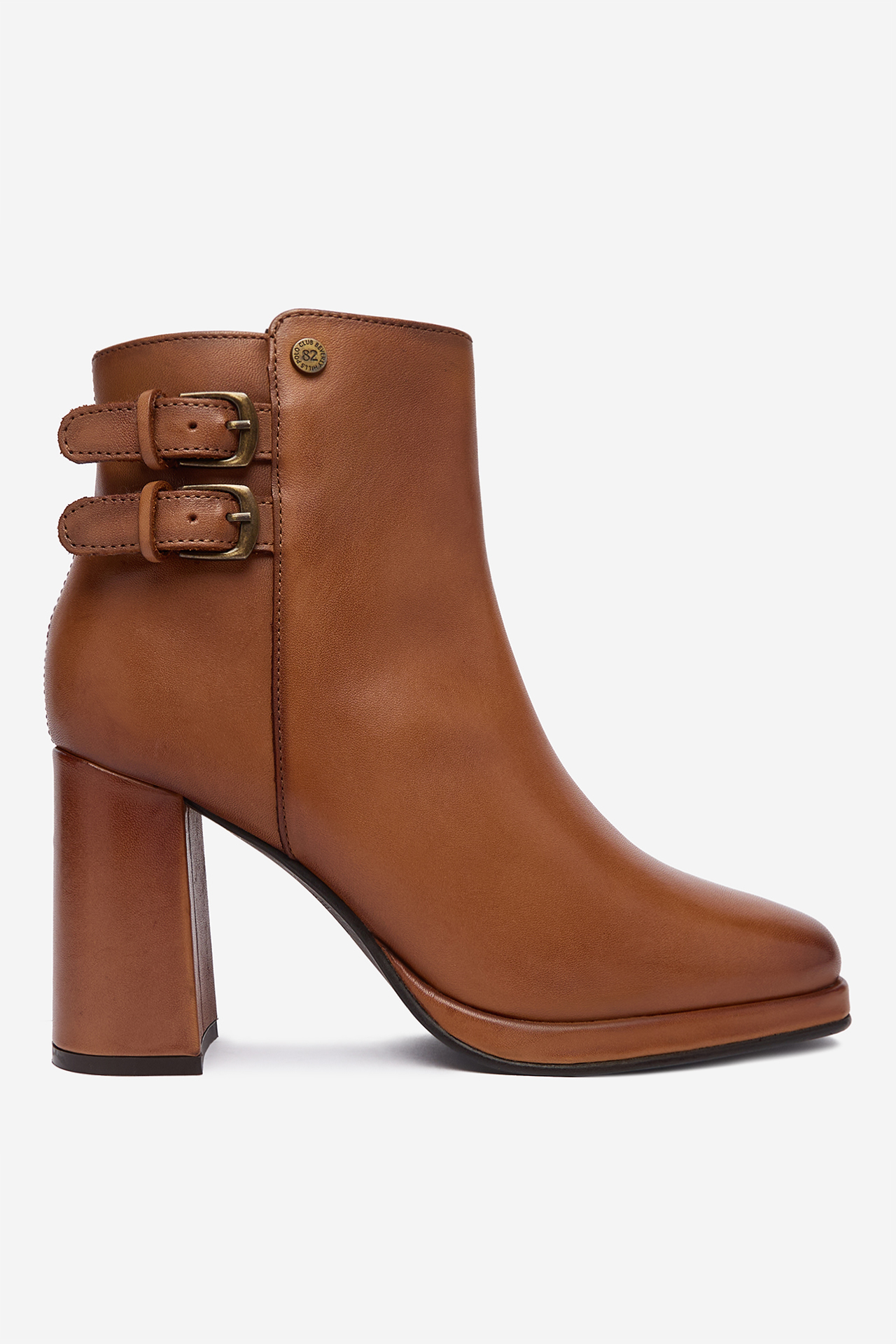 Beverly Hills Polo Club Botine
