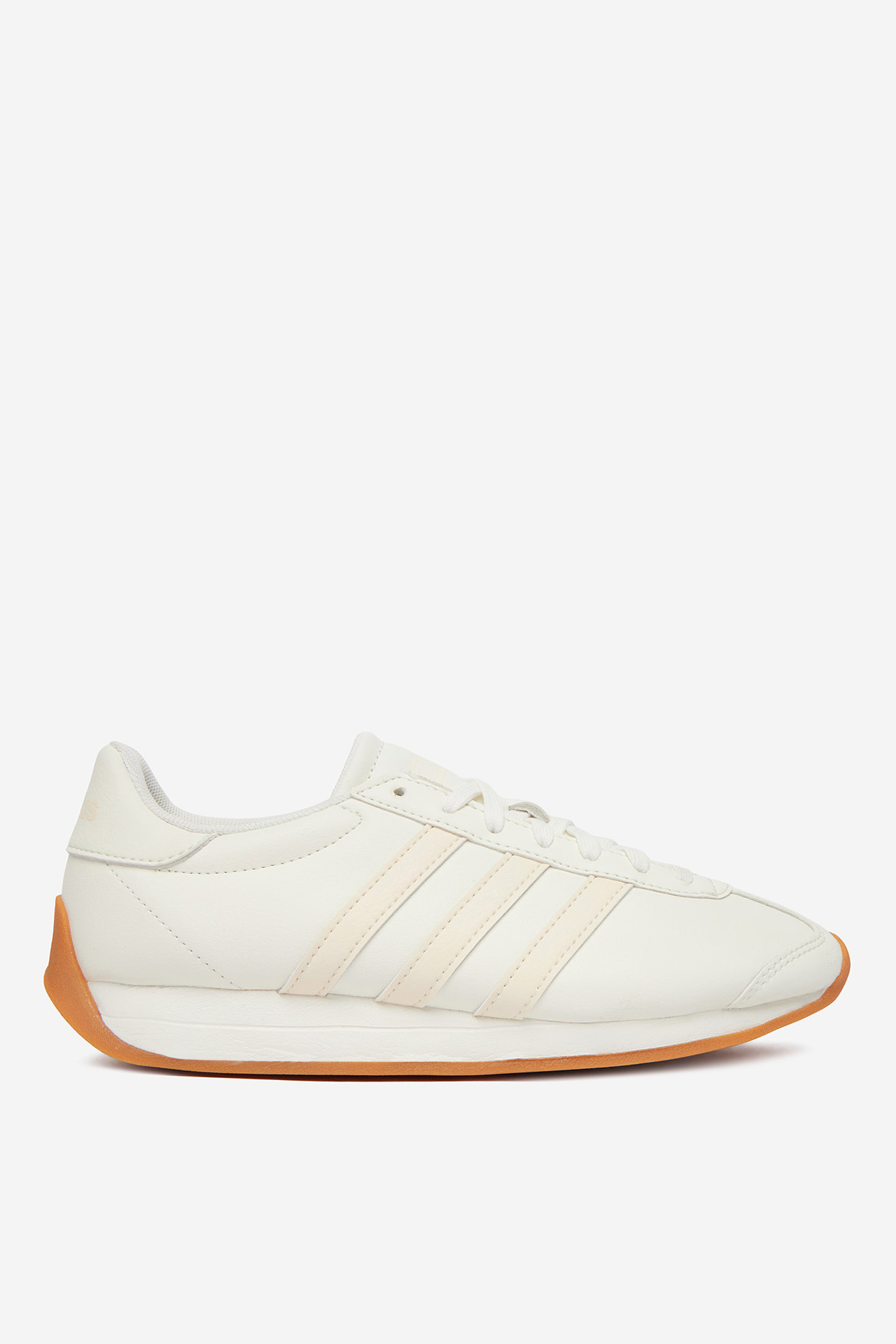 Sneakers Adidas Ceo Runvista JR4626 Alb