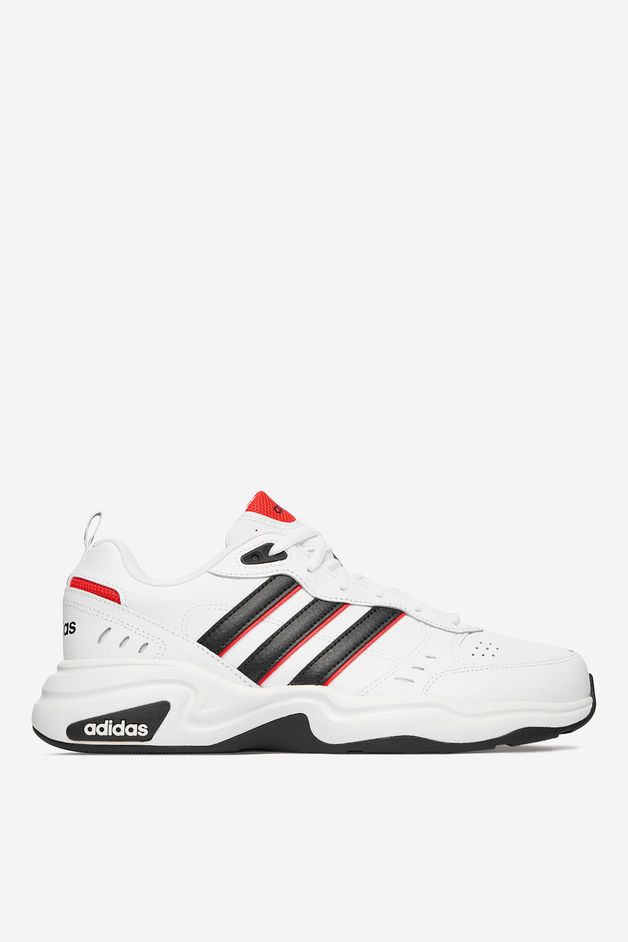 Adidas A Bărbaţilor Alb Sneakers