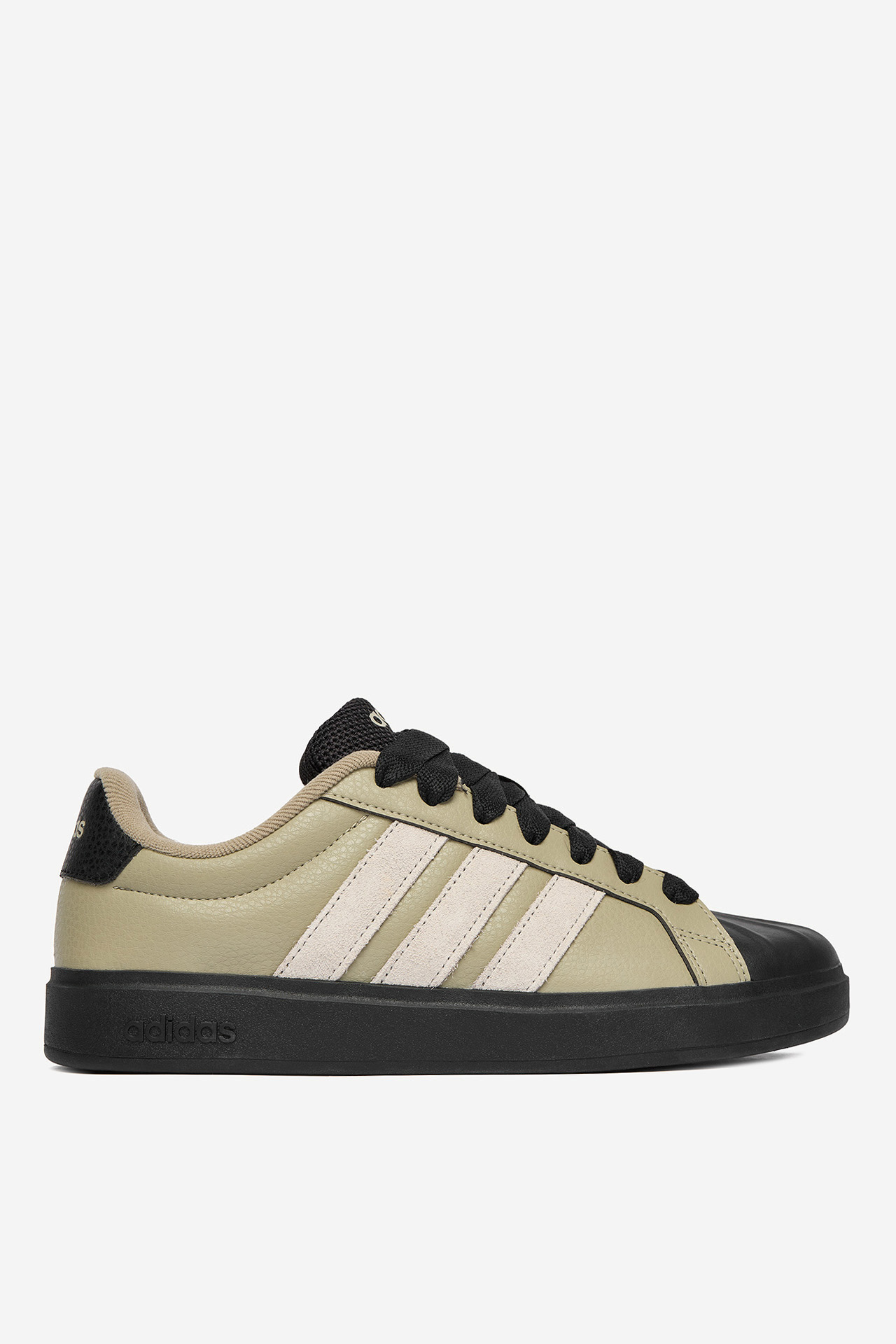Adidas Mužský Khaki Sneakersy