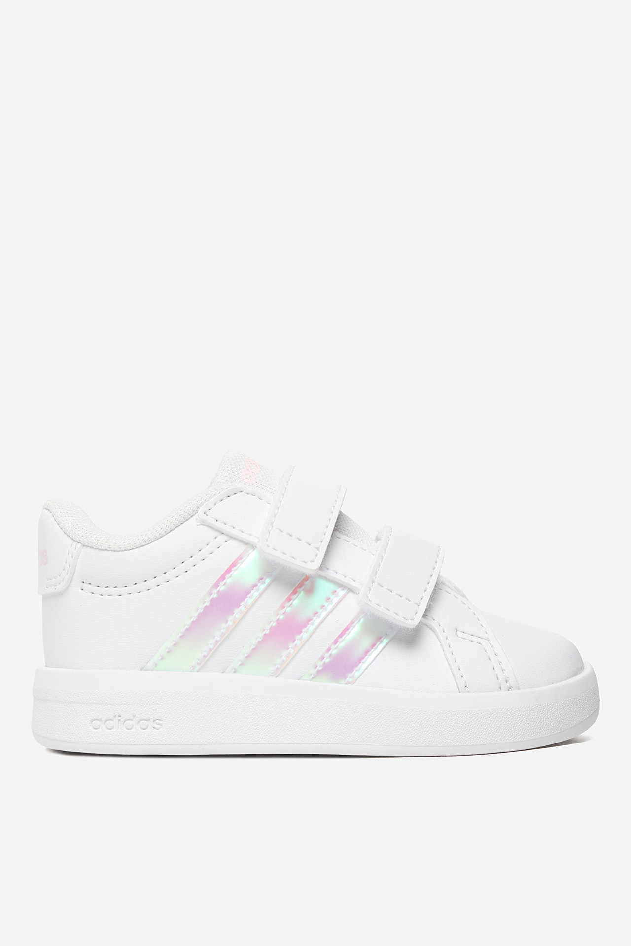 Sneakers Adidas C Grand Court 3 0 CF I KJ0882 Alb