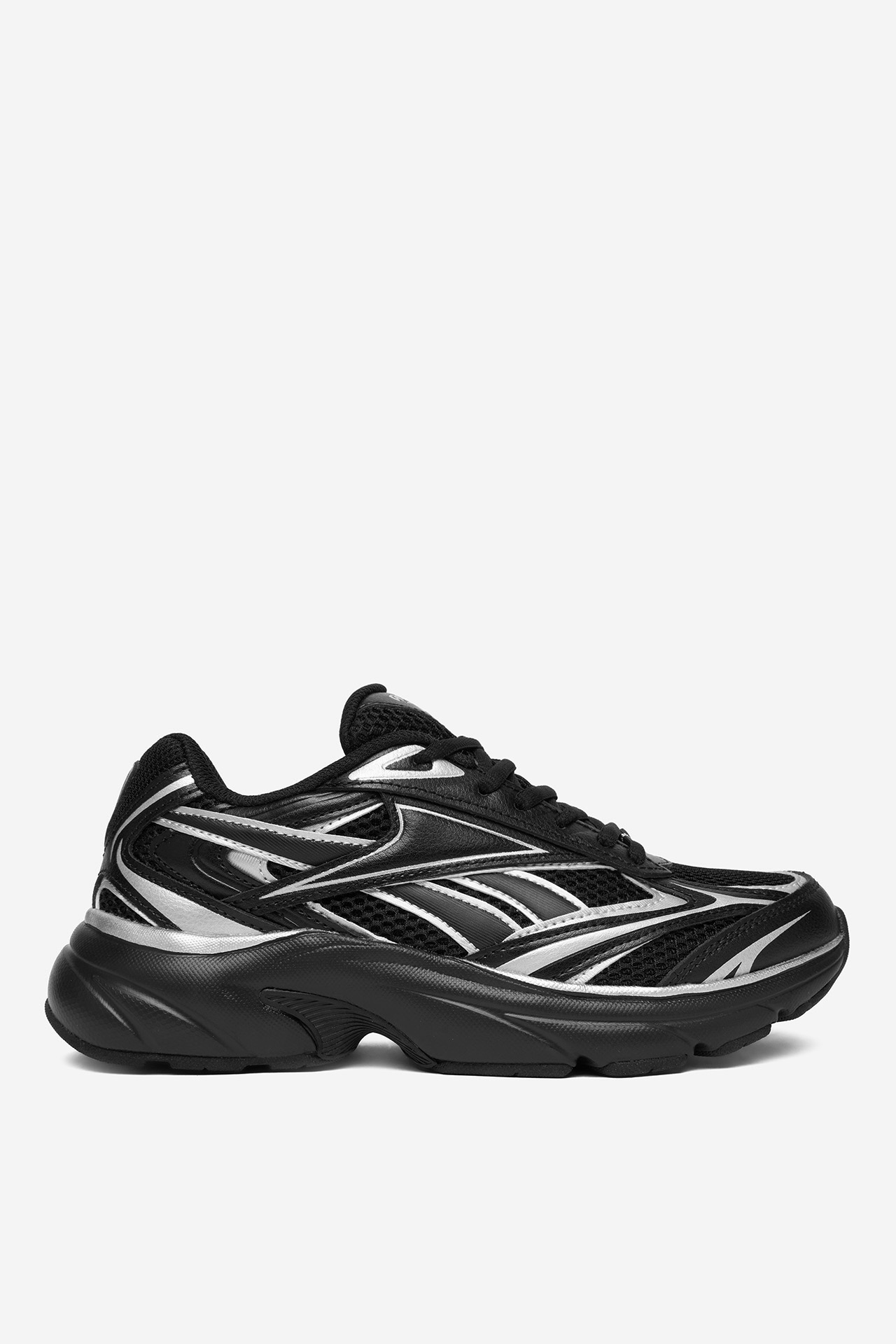 Sneakers Reebok Ceo Belwave AR30278WBBS Negru