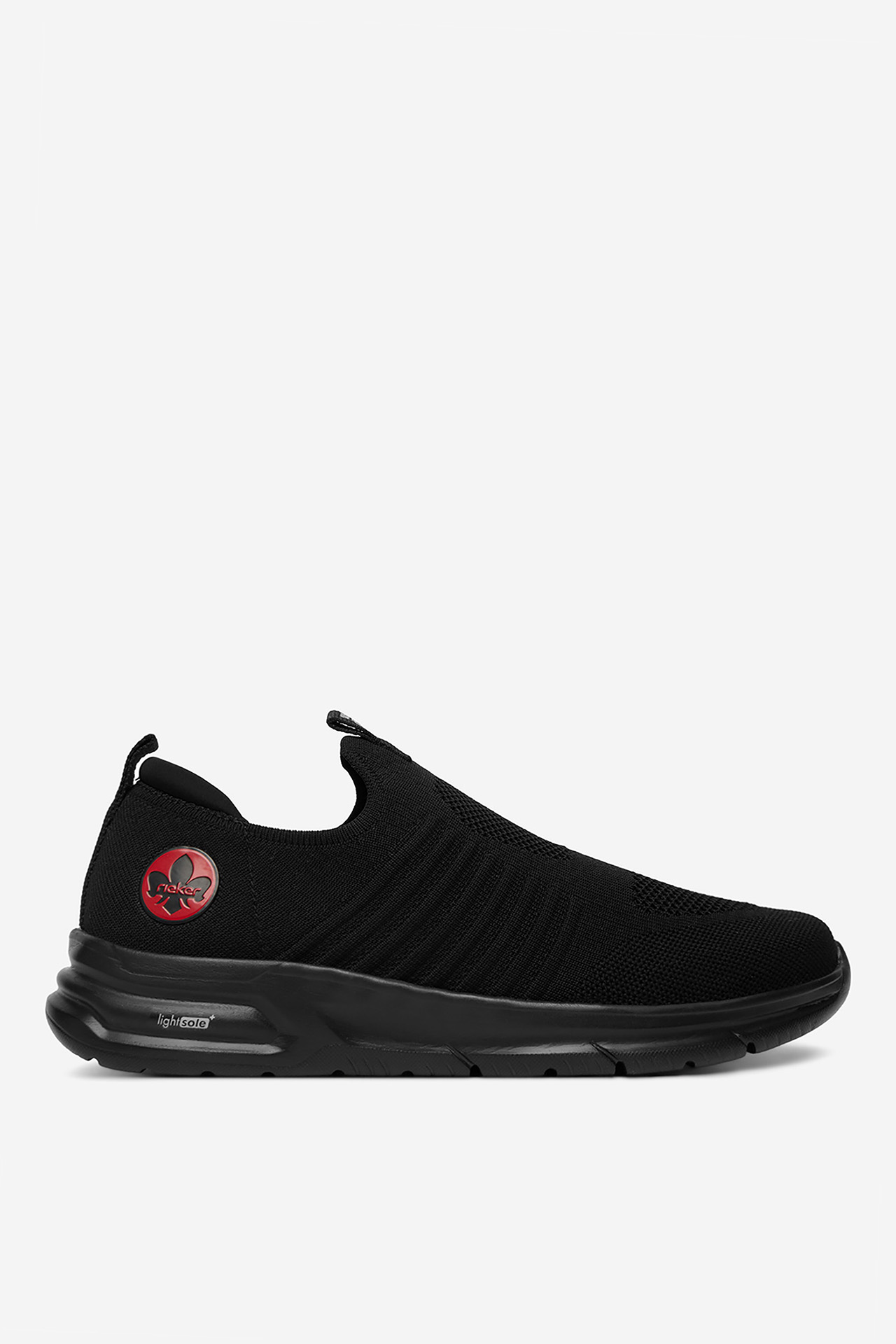 Pantofi casual Rieker