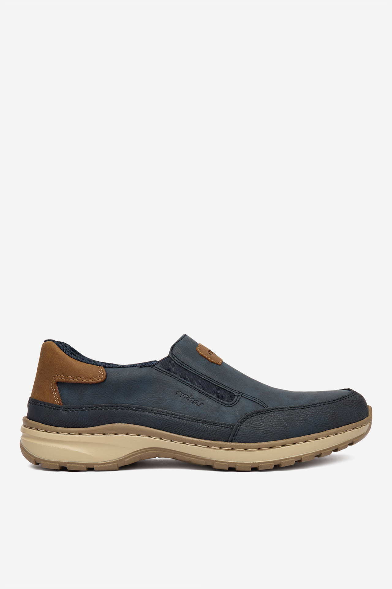 Pantofi casual Rieker