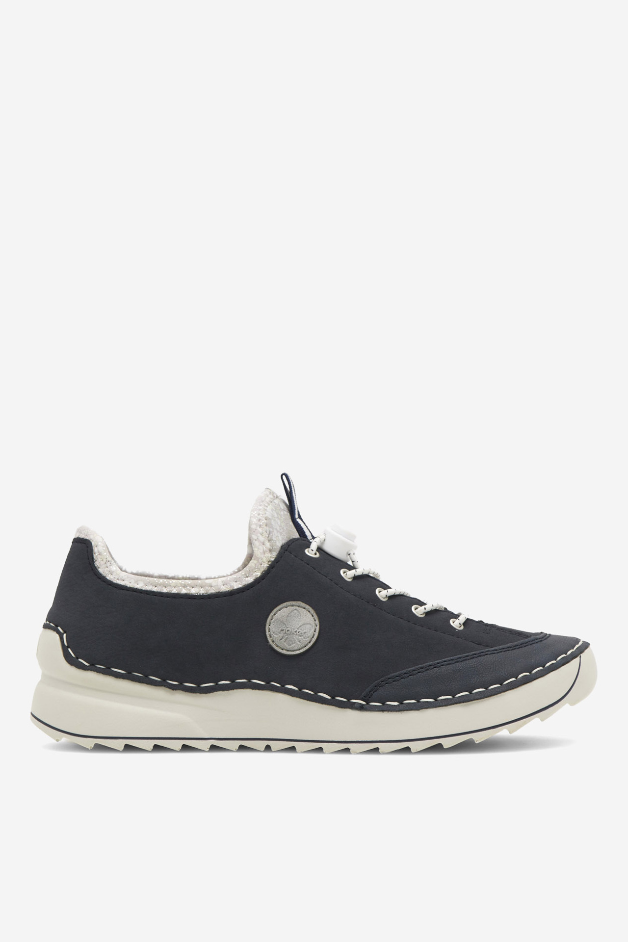 Pantofi casual Rieker