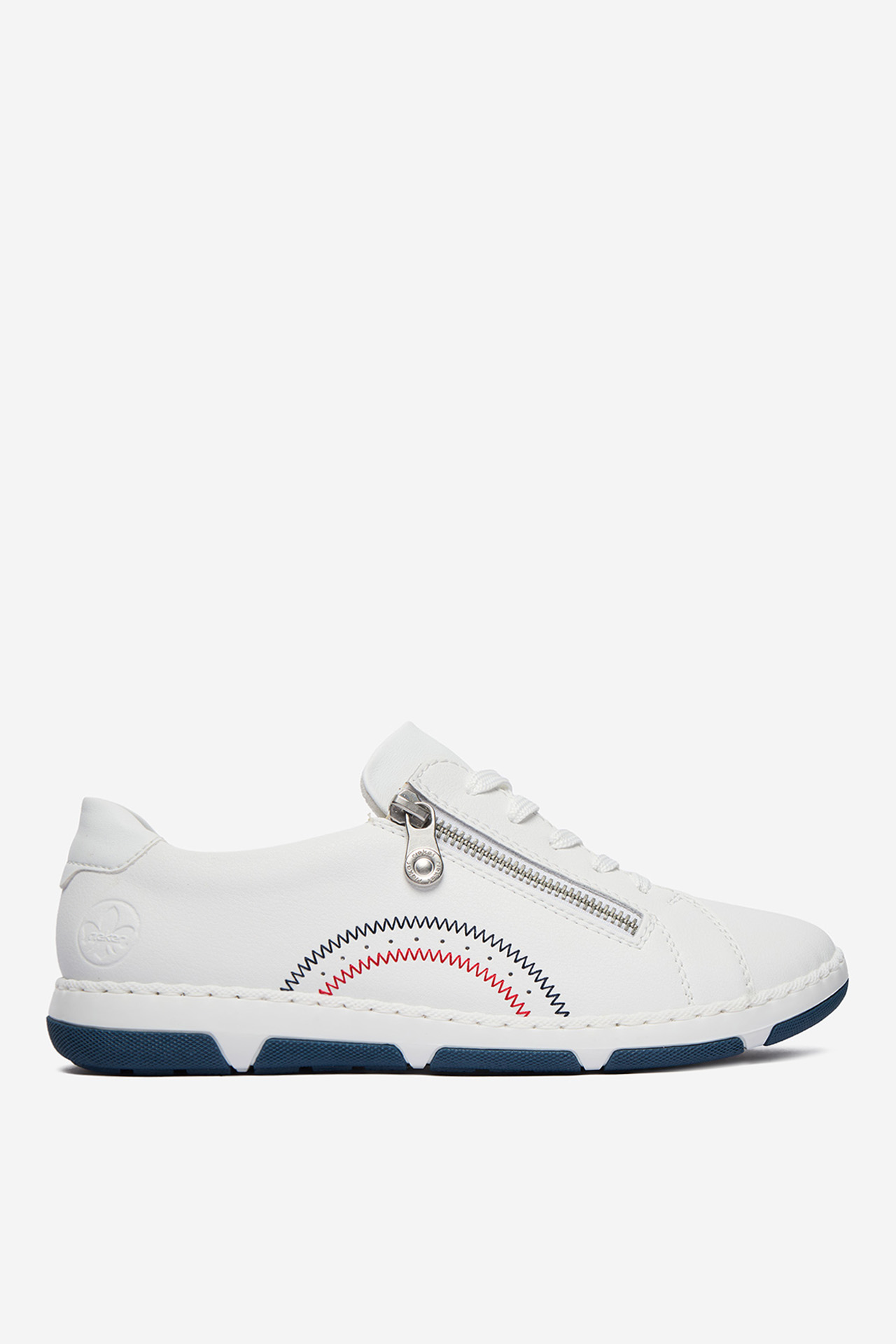 Sneakerși Rieker