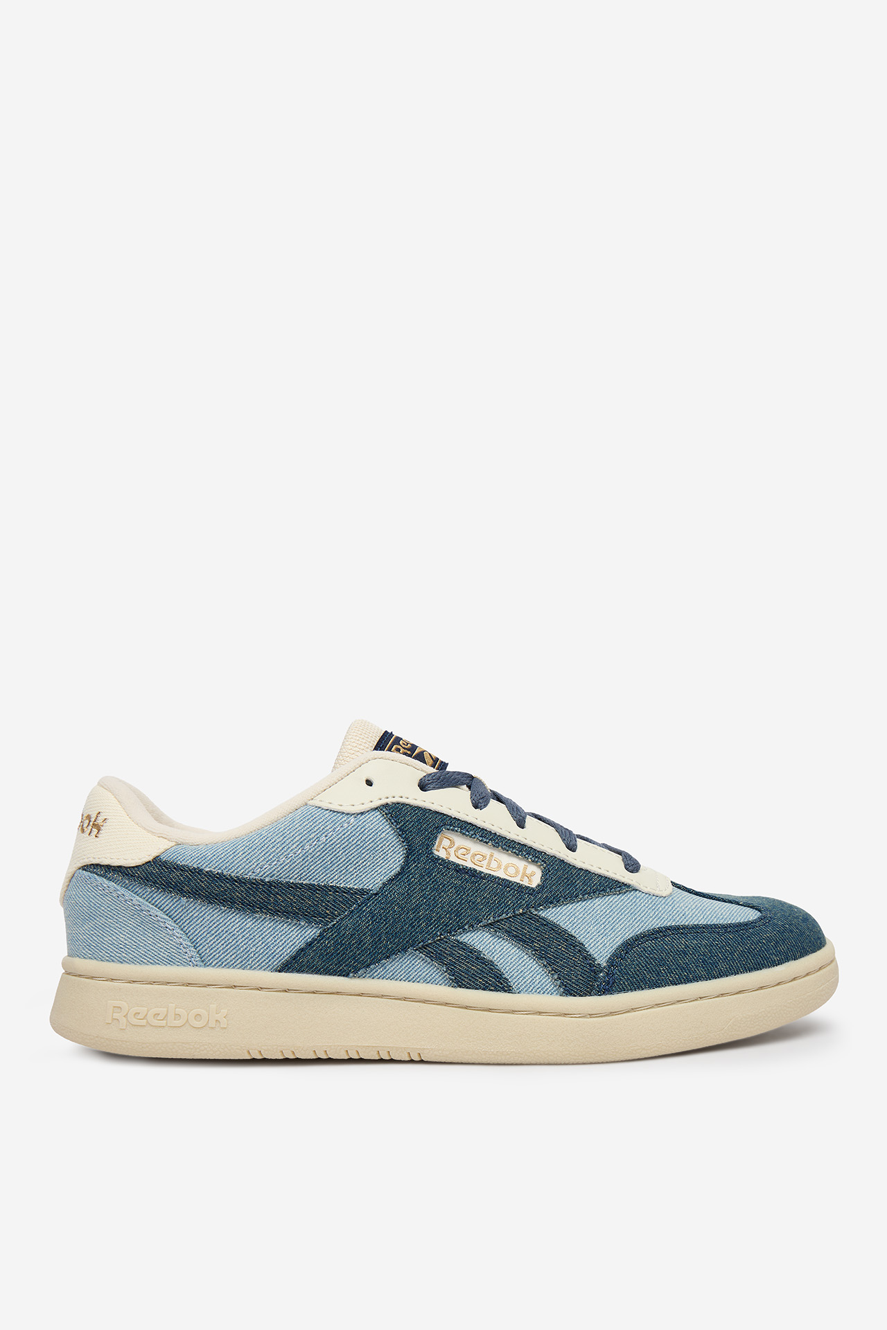 Sneakers Reebok Ceo Forte Lounger AR30503W Dcy Albastru
