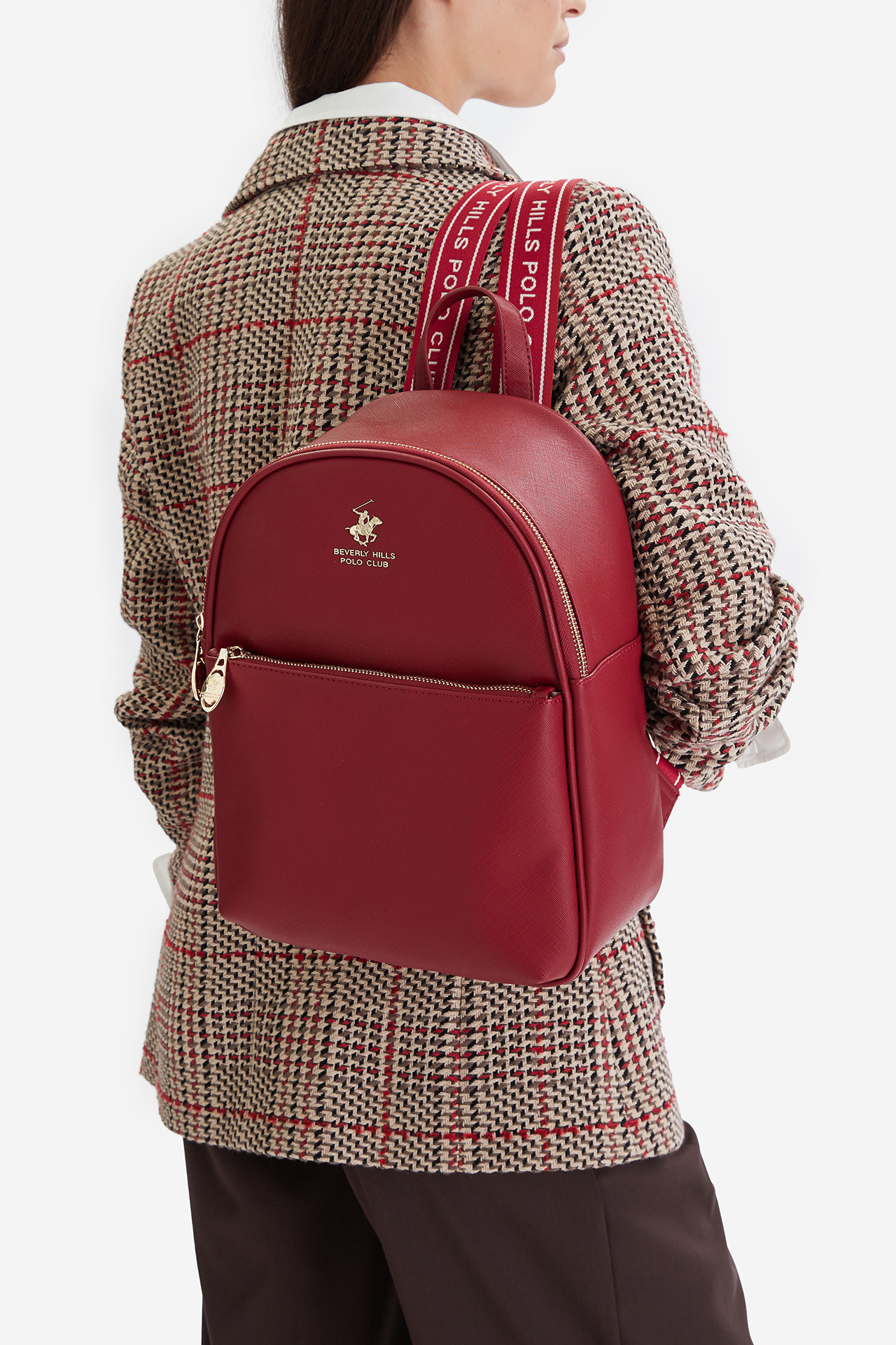 Rucsac Beverly Hills Polo Club