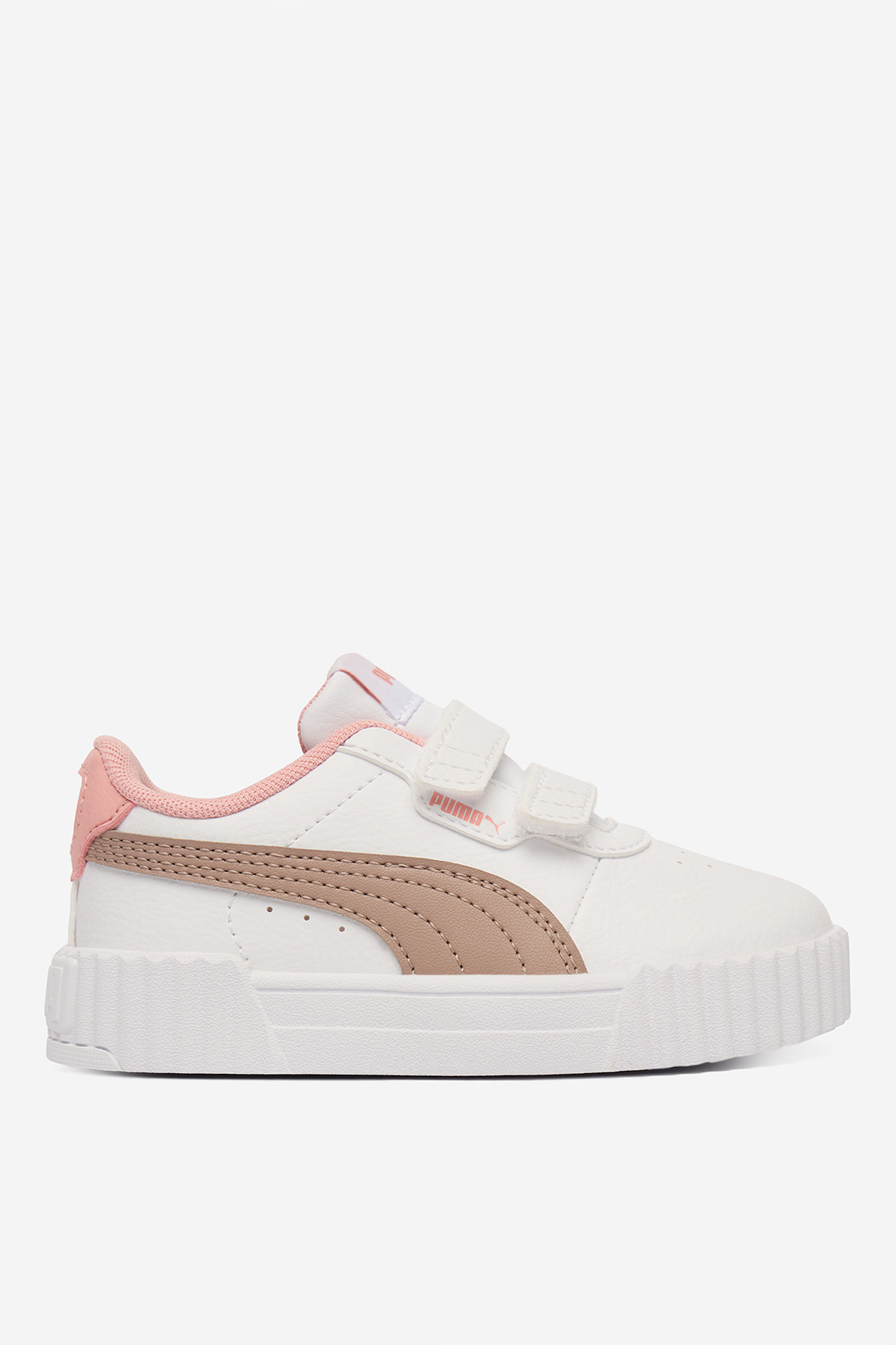 Sneakers Puma C Carina 3 0 Alb