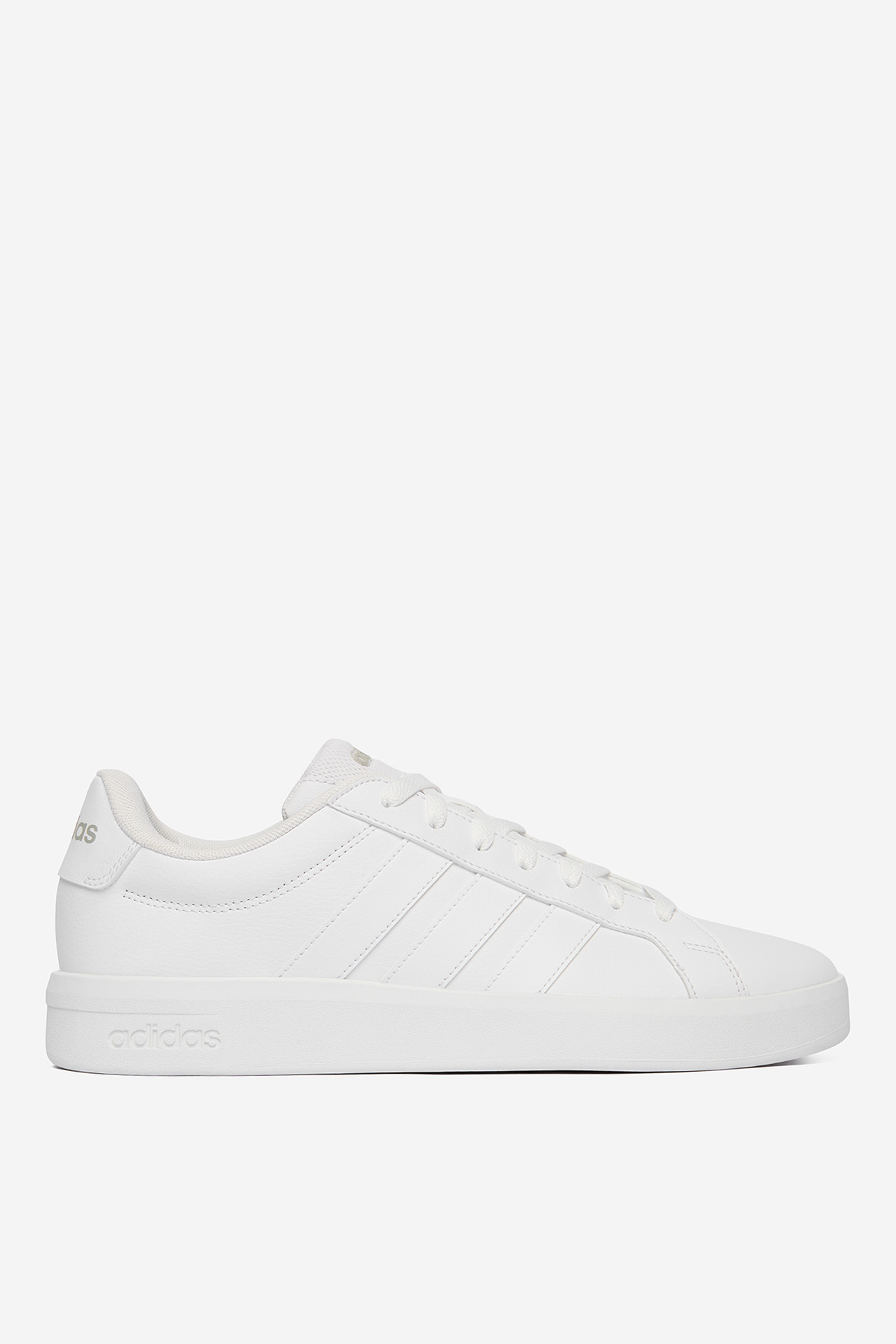 Adidas A Bărbaţilor Alb Sneakers