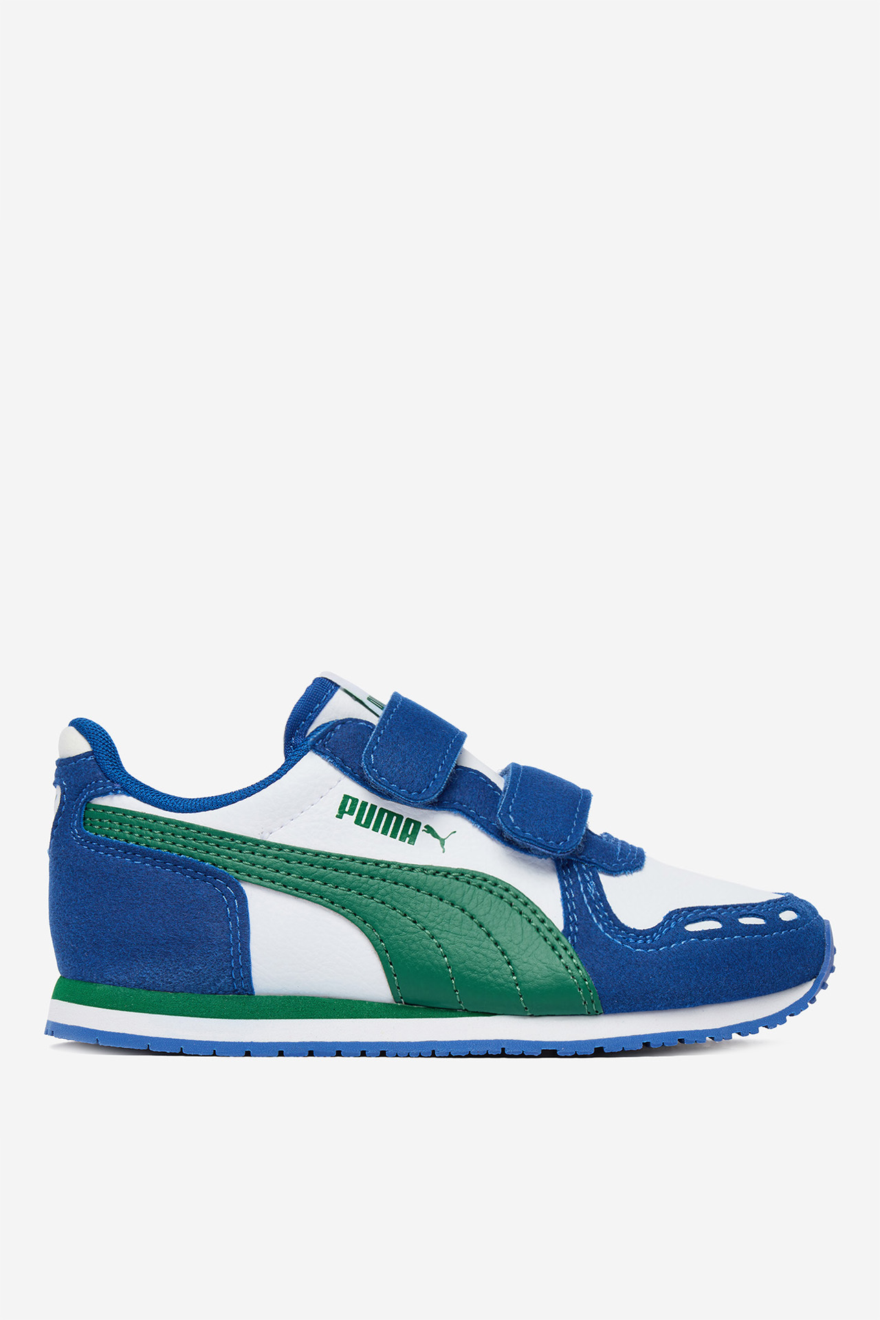 Sneakers Puma Ceo Cabana Racer SL 20 V PS Albastru