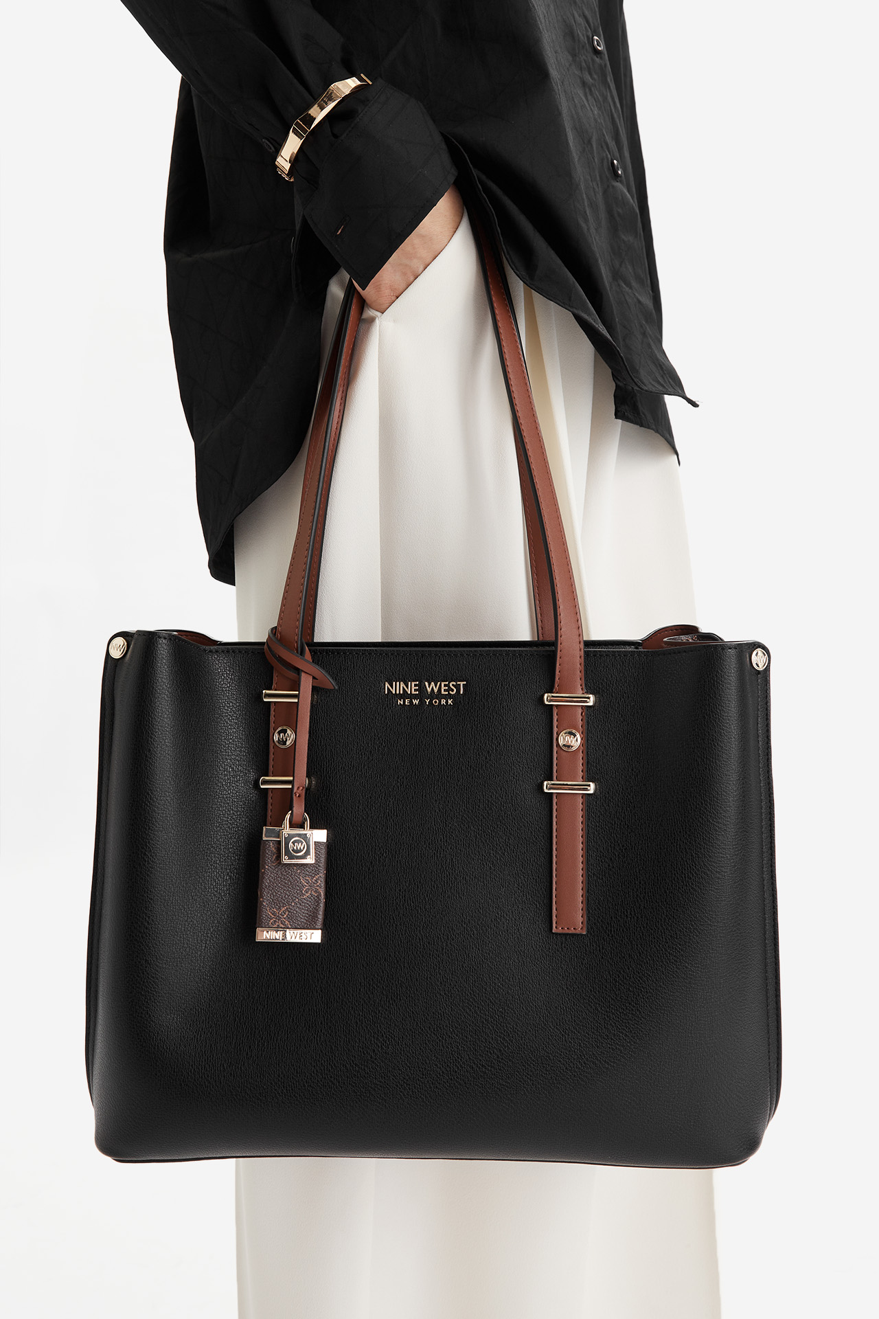 Geantă de mână NINE WEST
