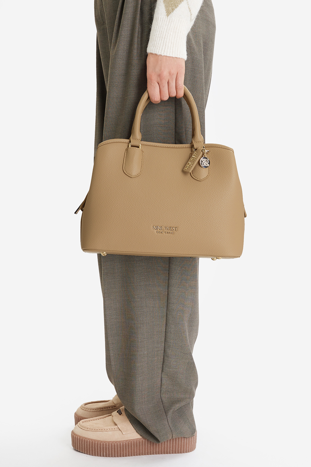 Geantă de mână NINE WEST