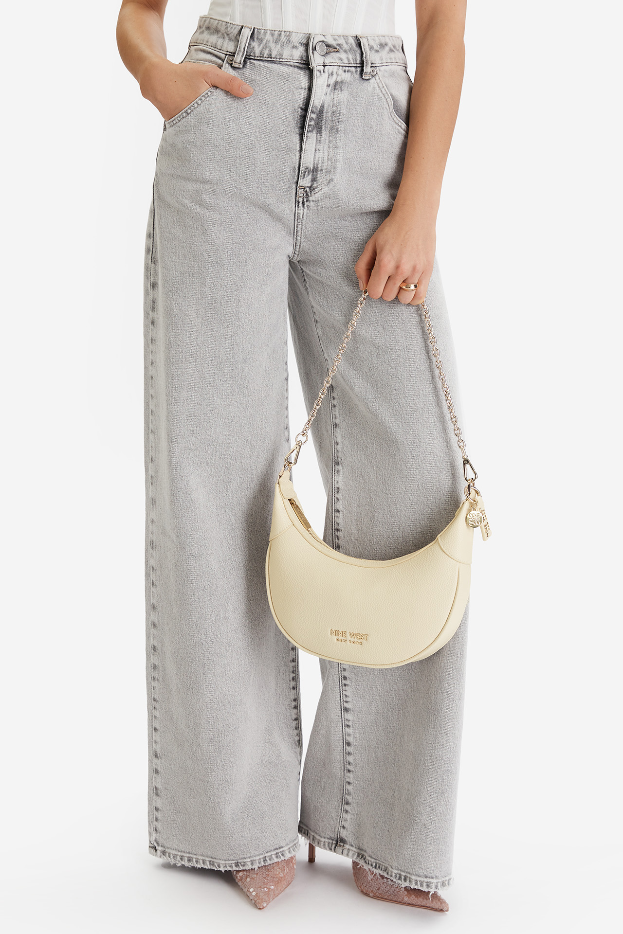 Geantă de mână NINE WEST