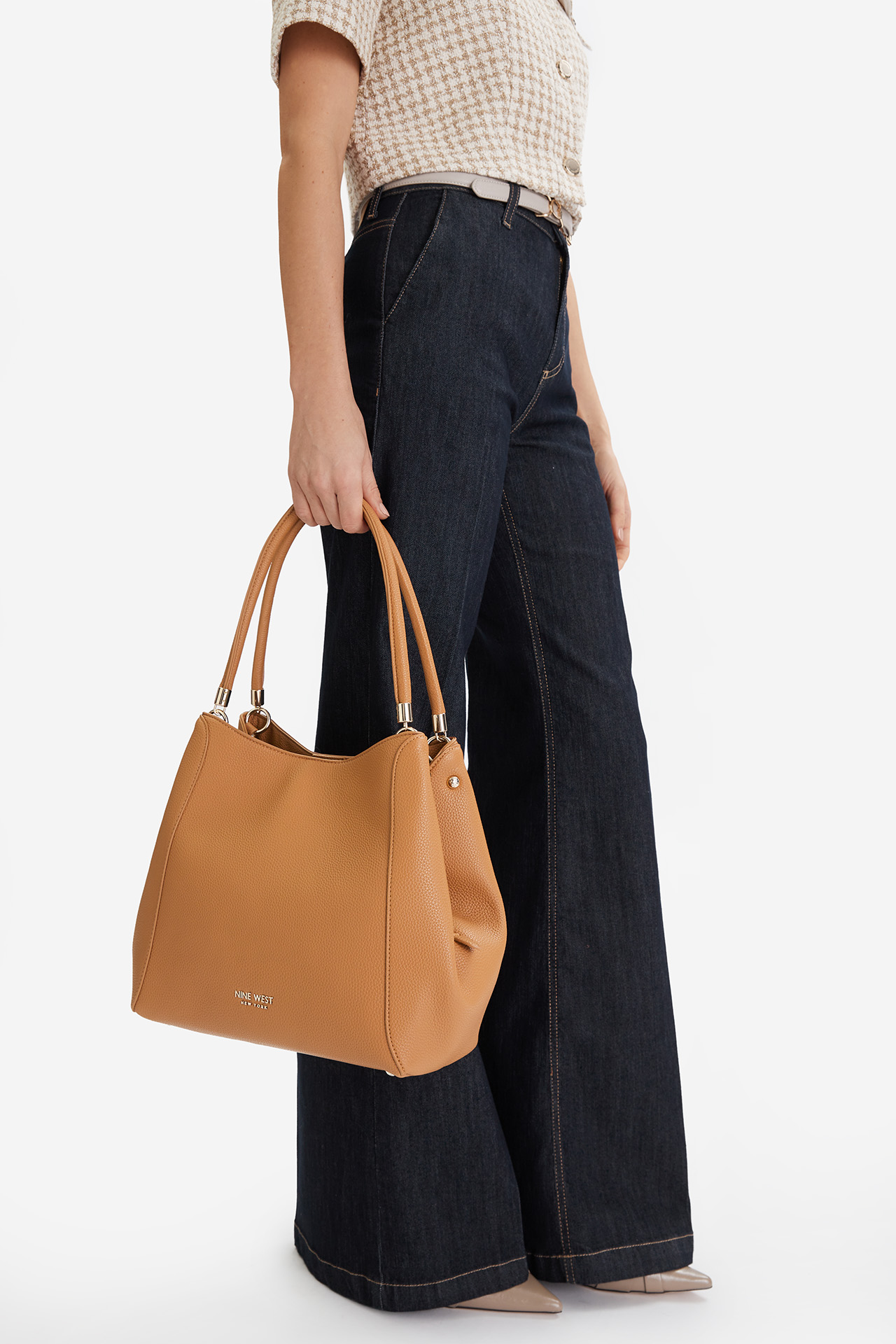 Geantă de mână NINE WEST
