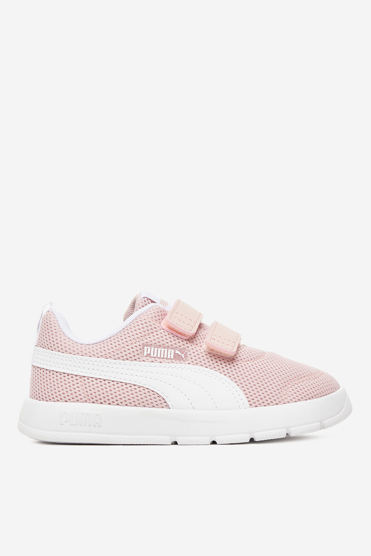 Sneakers Puma Ceo Courtflex V3 Mesh Inf Roz