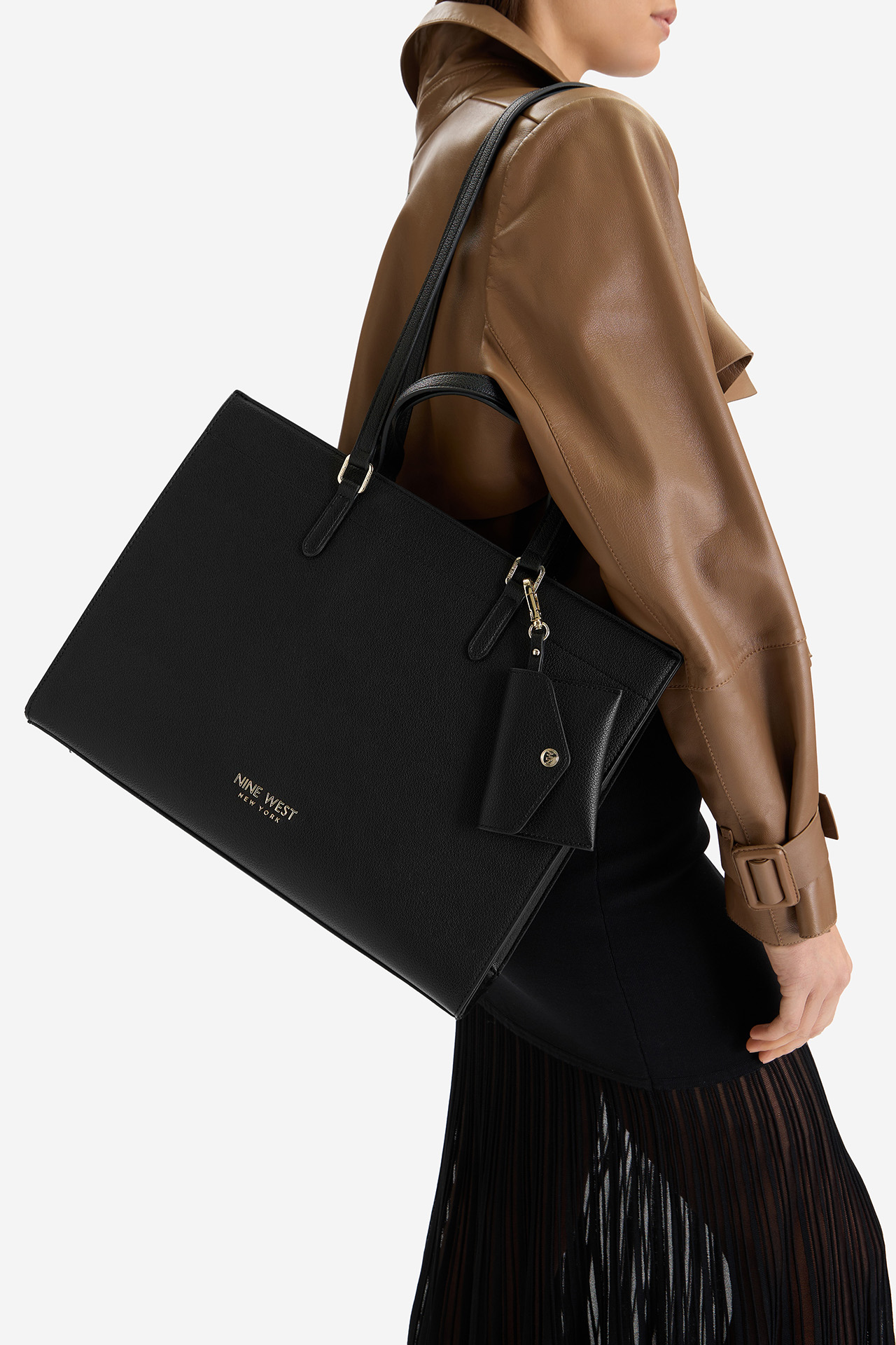 Geantă de mână NINE WEST