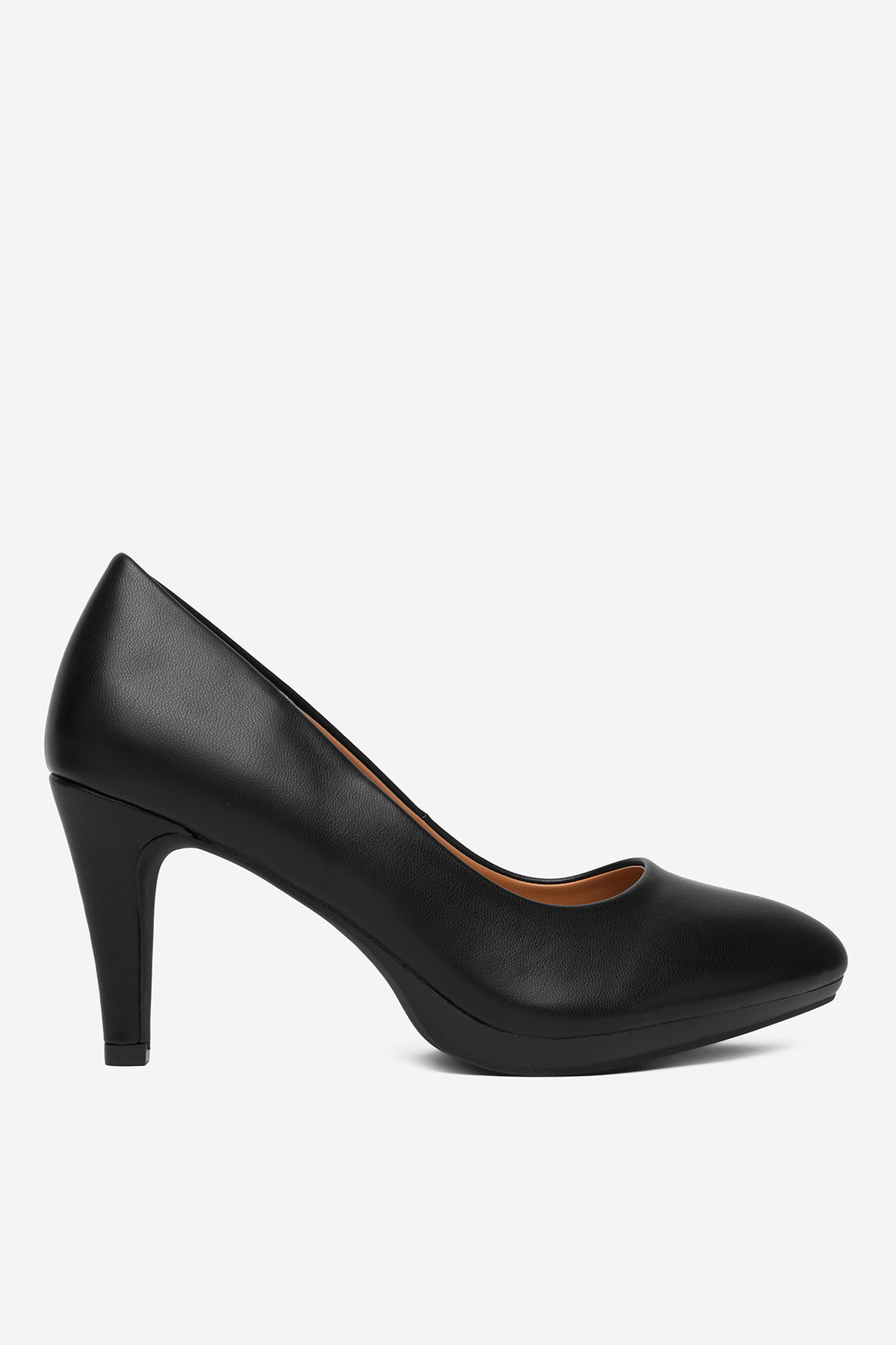 Pantofi cu toc