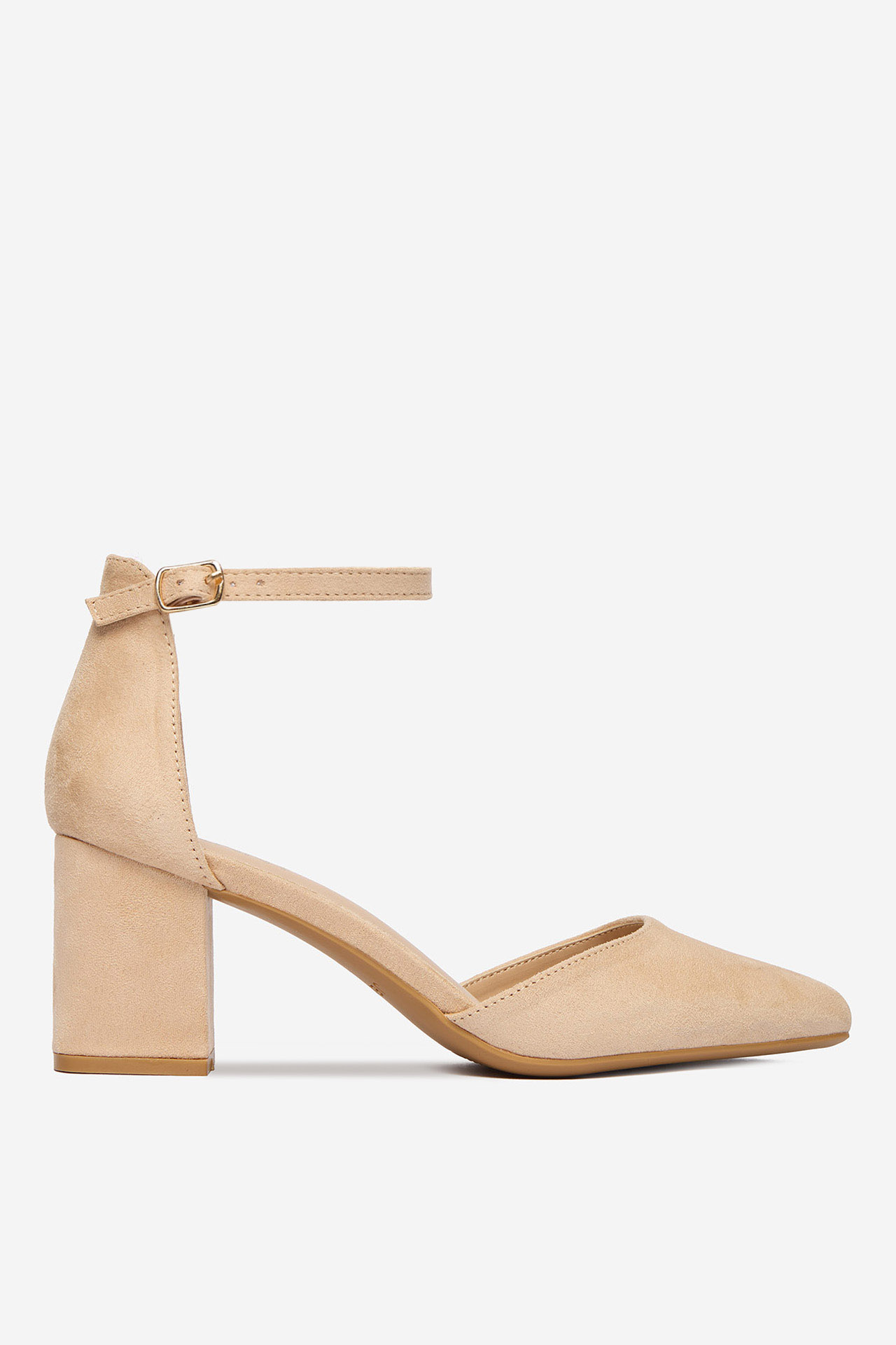Pantofi cu toc Jenny