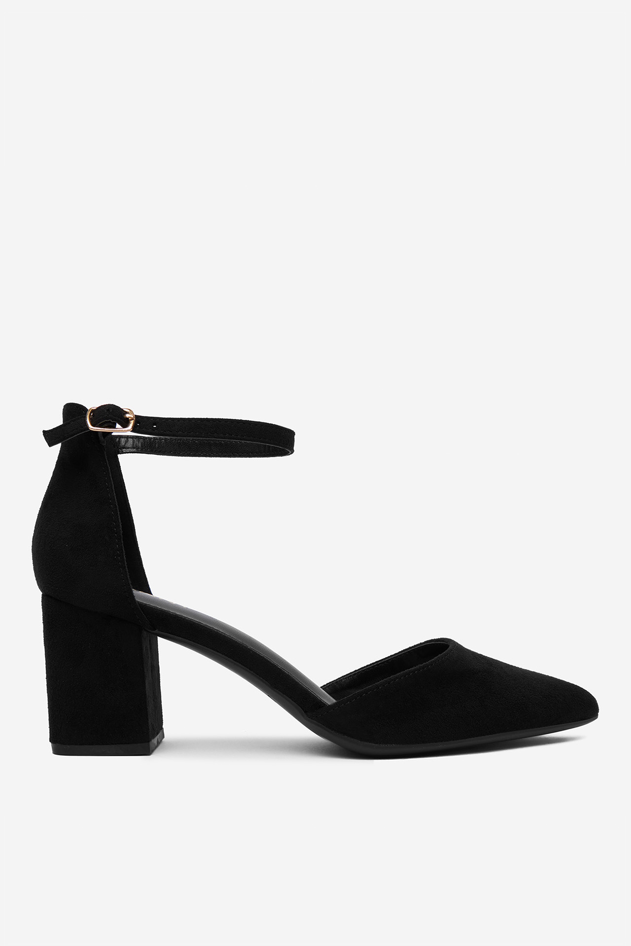 Pantofi cu toc Jenny