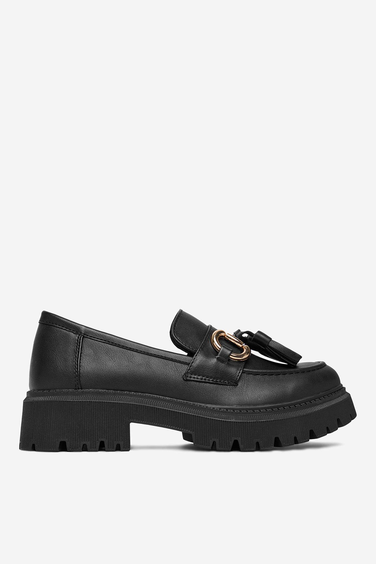 Jenny Loafers