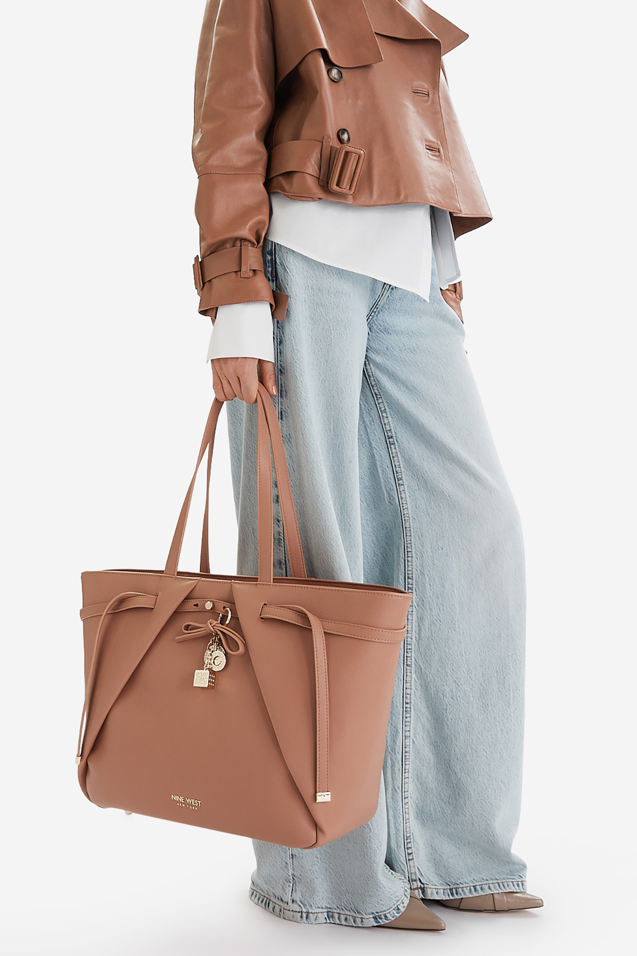 Geantă de mână NINE WEST